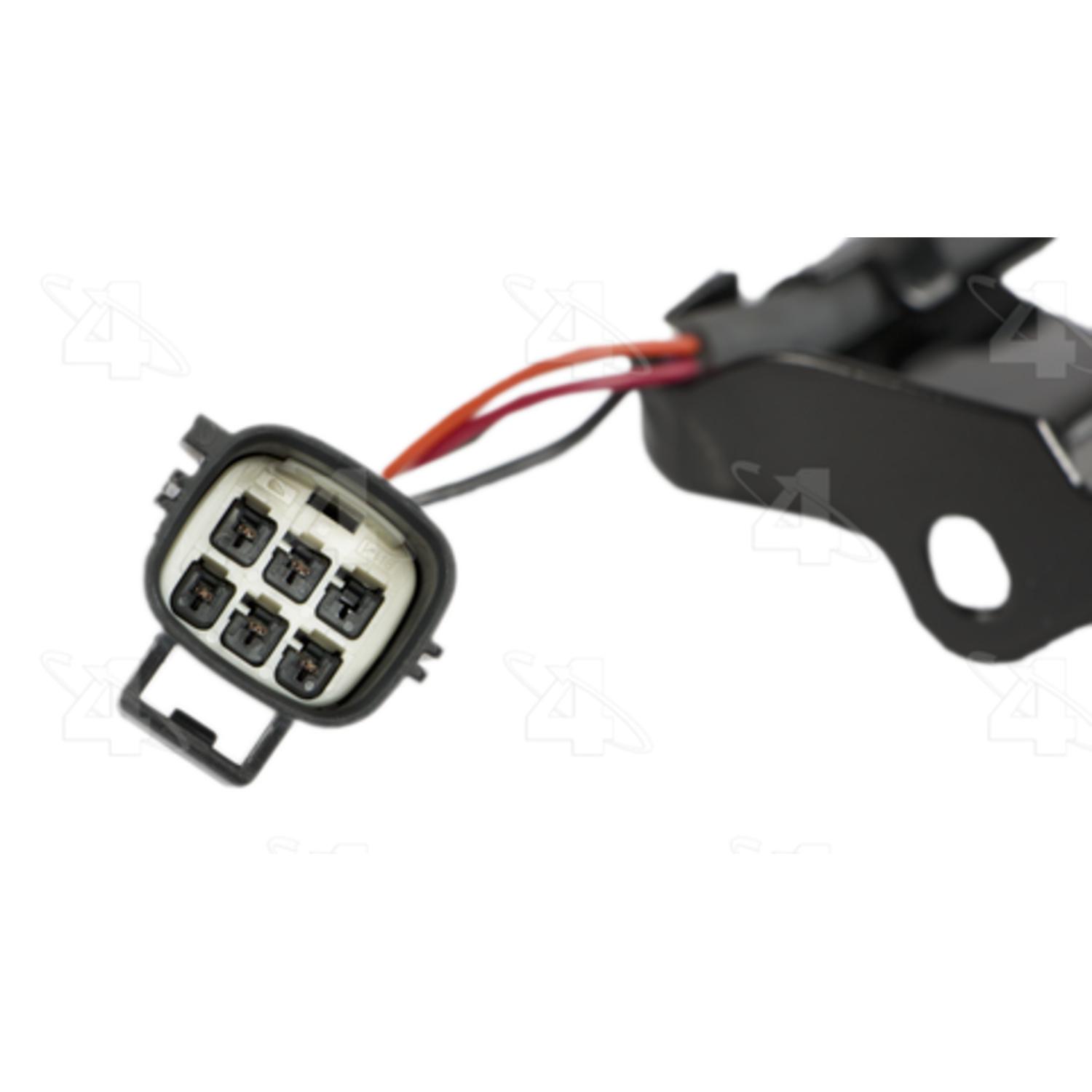 Four Seasons 46069 - Engine Cooling Fan Clutch Four Seasons 46069 Engine Cooling Fan Clutch product image 3 of 9
