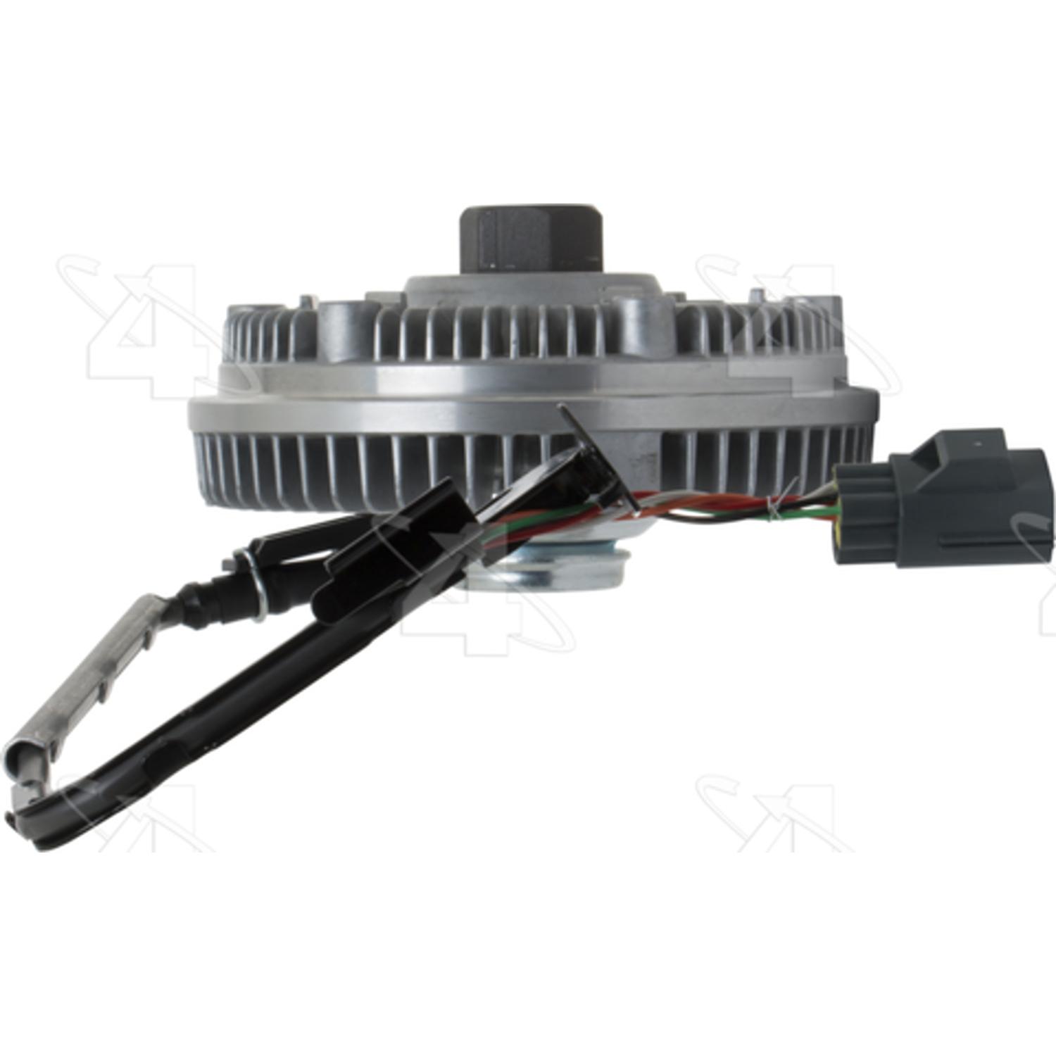 Four Seasons 46069 - Engine Cooling Fan Clutch Four Seasons 46069 Engine Cooling Fan Clutch product image 5 of 9