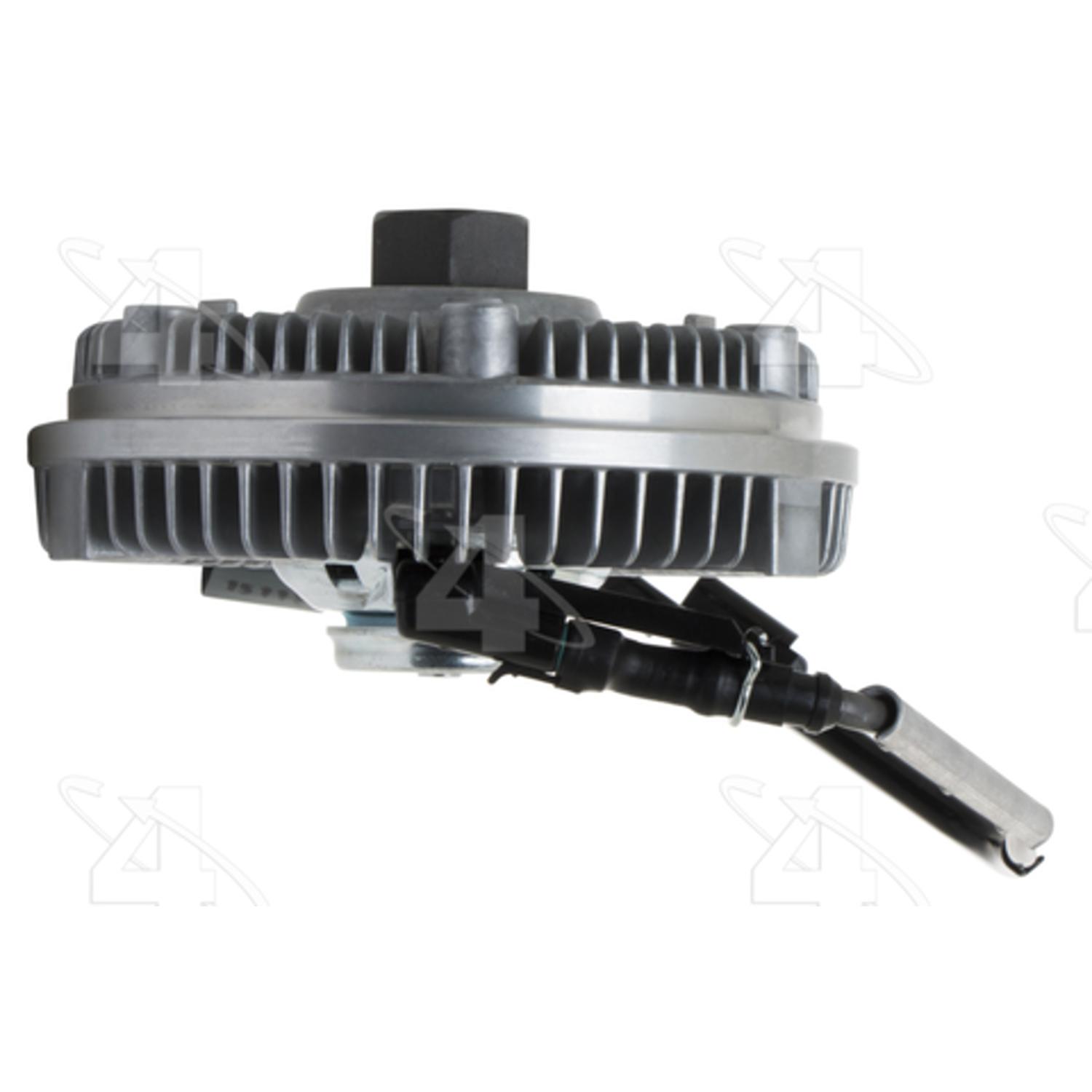 Four Seasons 46069 - Engine Cooling Fan Clutch Four Seasons 46069 Engine Cooling Fan Clutch product image 6 of 9