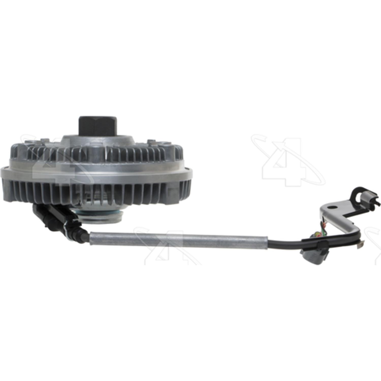 Four Seasons 46069 - Engine Cooling Fan Clutch Four Seasons 46069 Engine Cooling Fan Clutch product image 8 of 9