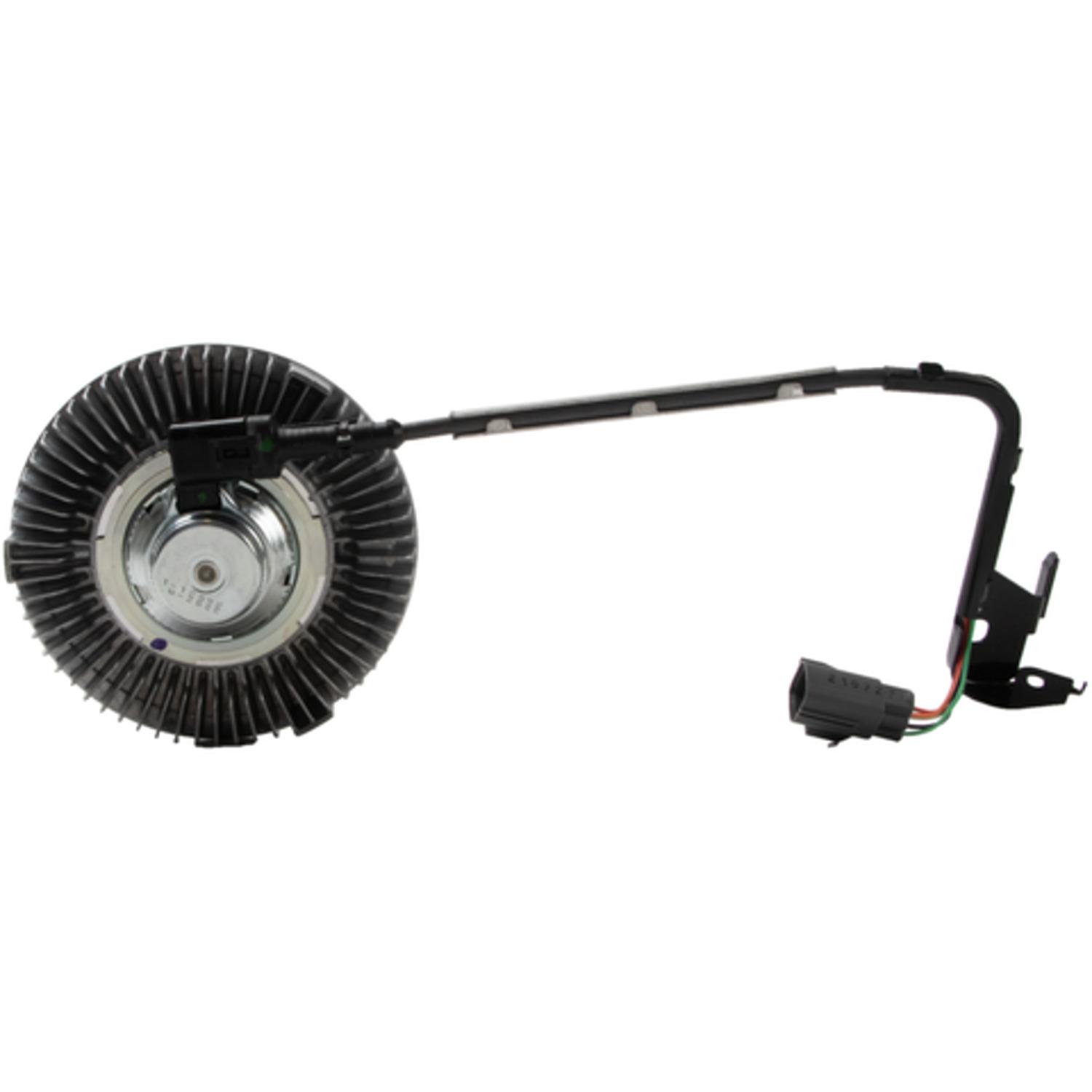 Four Seasons 46069 - Engine Cooling Fan Clutch Four Seasons 46069 Engine Cooling Fan Clutch product image 9 of 9