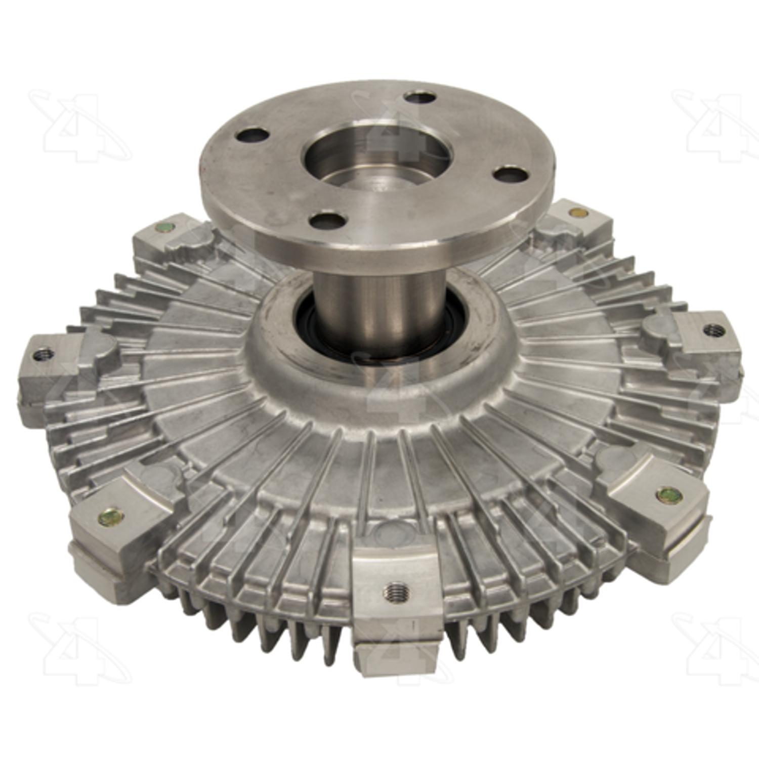 Four Seasons 46070 - Engine Cooling Fan Clutch Four Seasons 46070 Engine Cooling Fan Clutch product image 1 of 2