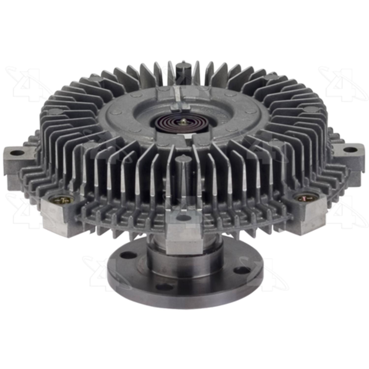 Four Seasons 46070 - Engine Cooling Fan Clutch Four Seasons 46070 Engine Cooling Fan Clutch product image 2 of 2