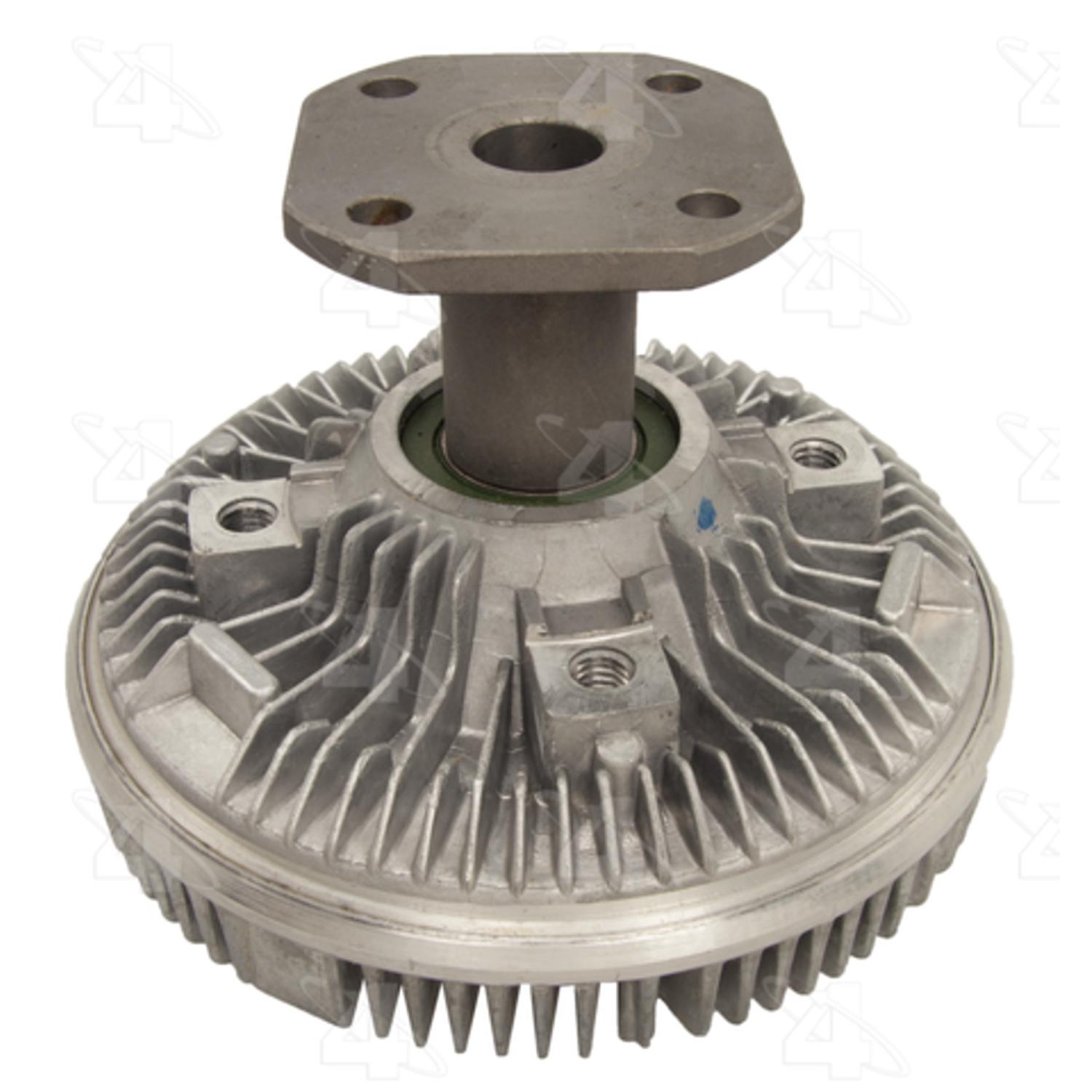 Four Seasons 46073 - Engine Cooling Fan Clutch Four Seasons 46073 Engine Cooling Fan Clutch product image 1 of 2