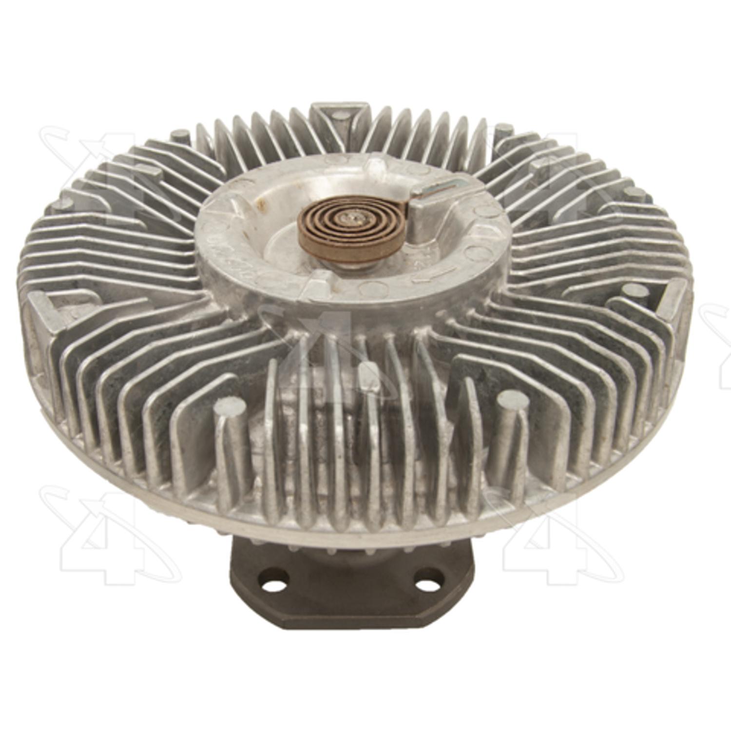 Four Seasons 46073 - Engine Cooling Fan Clutch Four Seasons 46073 Engine Cooling Fan Clutch product image 2 of 2