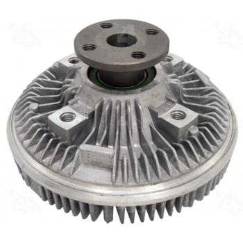 Four Seasons 46076 - Engine Cooling Fan Clutch Four Seasons 46076 Engine Cooling Fan Clutch product image 1 of 2