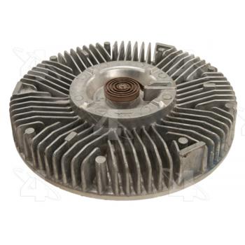 Four Seasons 46076 - Engine Cooling Fan Clutch Four Seasons 46076 Engine Cooling Fan Clutch product image 2 of 2