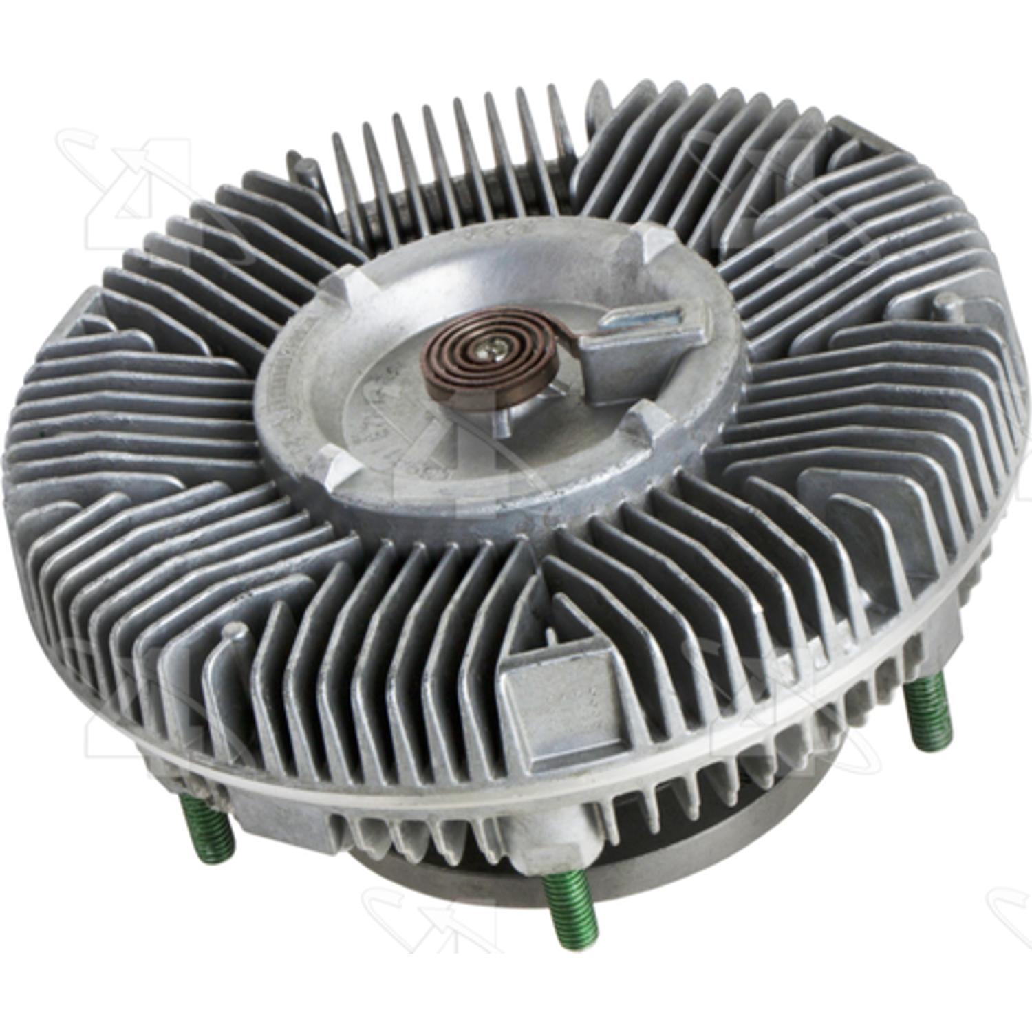 Four Seasons 46077 Engine Cooling Fan Clutch product image 1 of 6