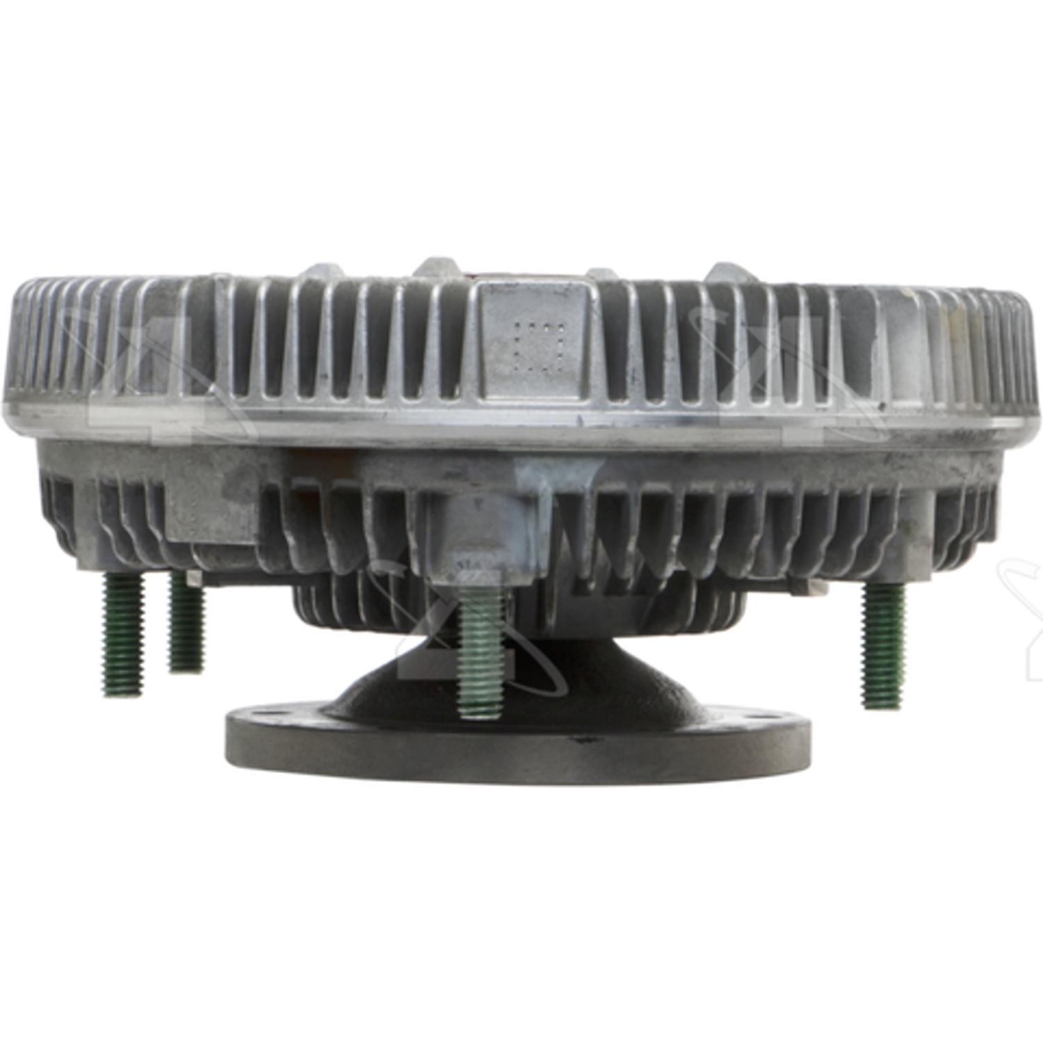 Four Seasons 46077 Engine Cooling Fan Clutch product image 2 of 6