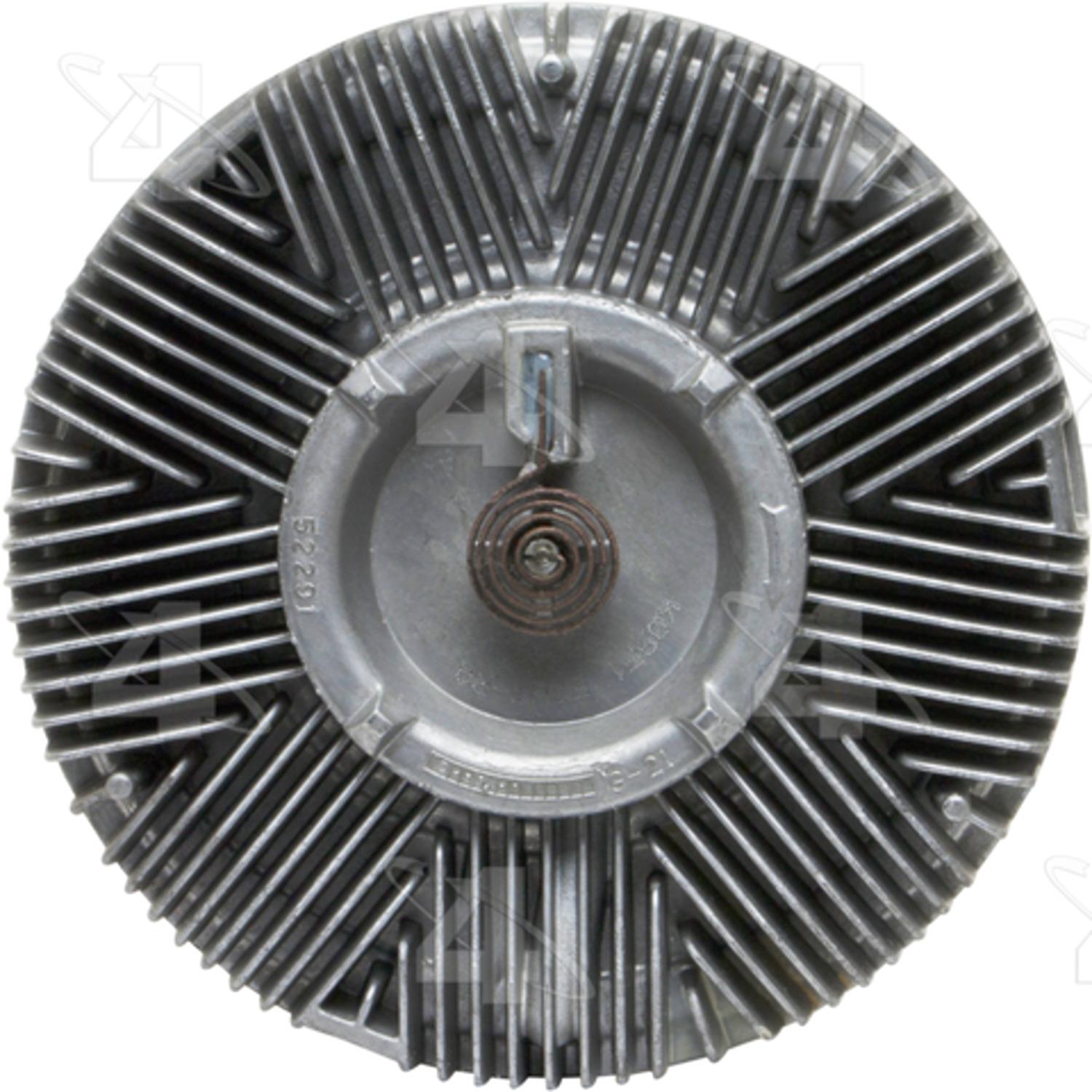 Four Seasons 46077 Engine Cooling Fan Clutch product image 3 of 6
