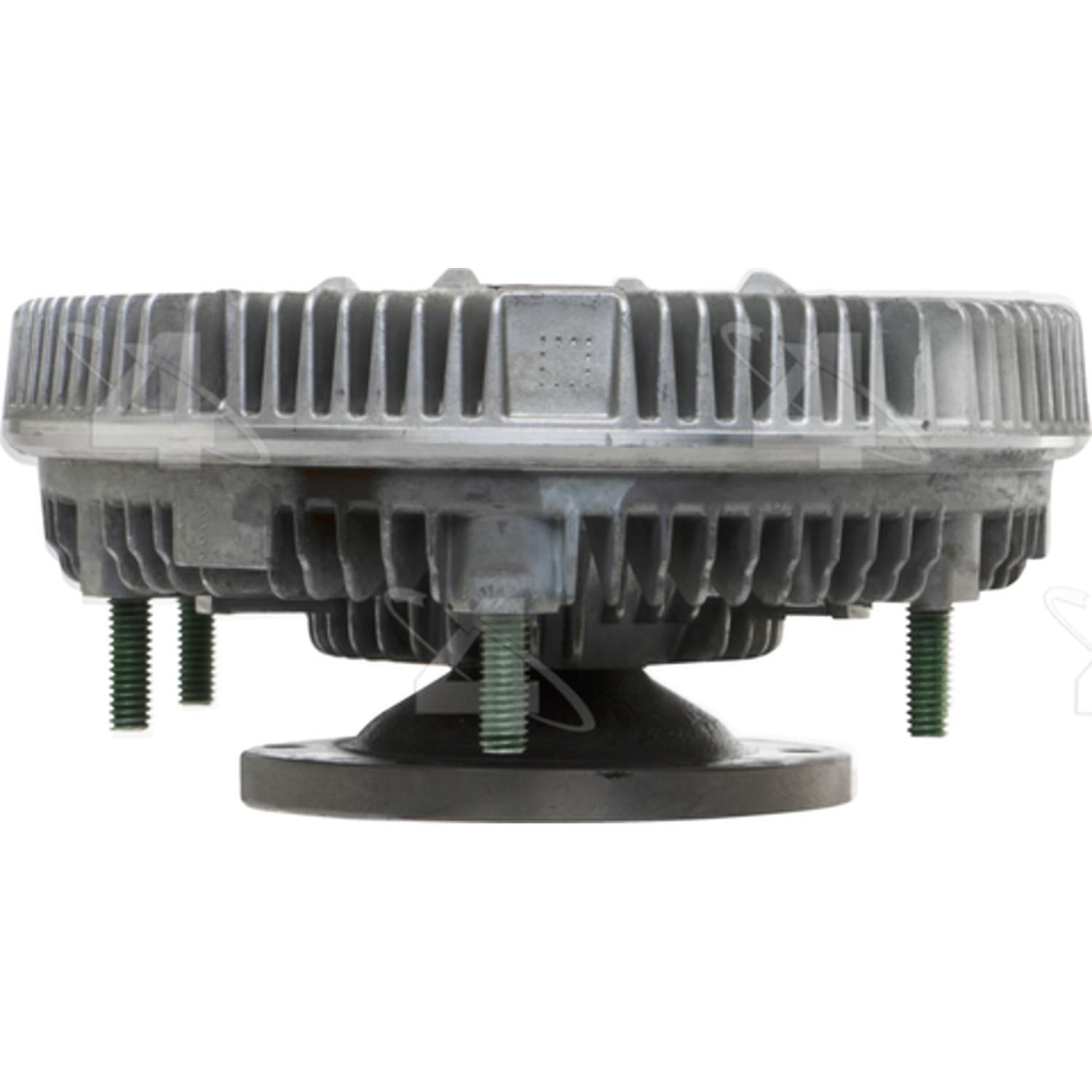 Four Seasons 46077 Engine Cooling Fan Clutch product image 5 of 6