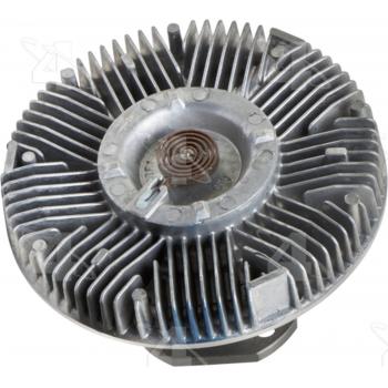 Four Seasons 46078 - Engine Cooling Fan Clutch Four Seasons 46078 Engine Cooling Fan Clutch product image 1 of 7