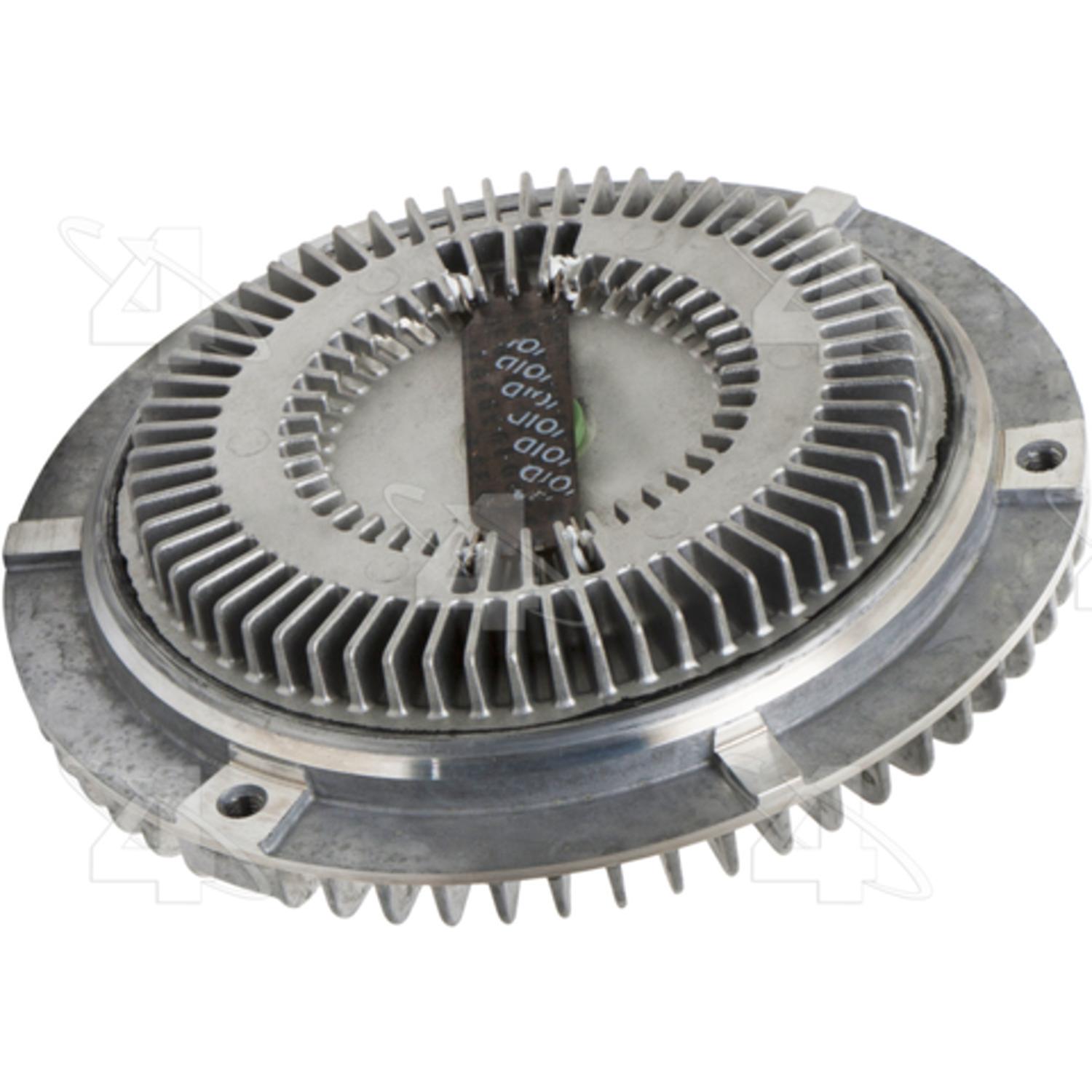 Four Seasons 46082 - Engine Cooling Fan Clutch Four Seasons 46082 Engine Cooling Fan Clutch product image 1 of 7