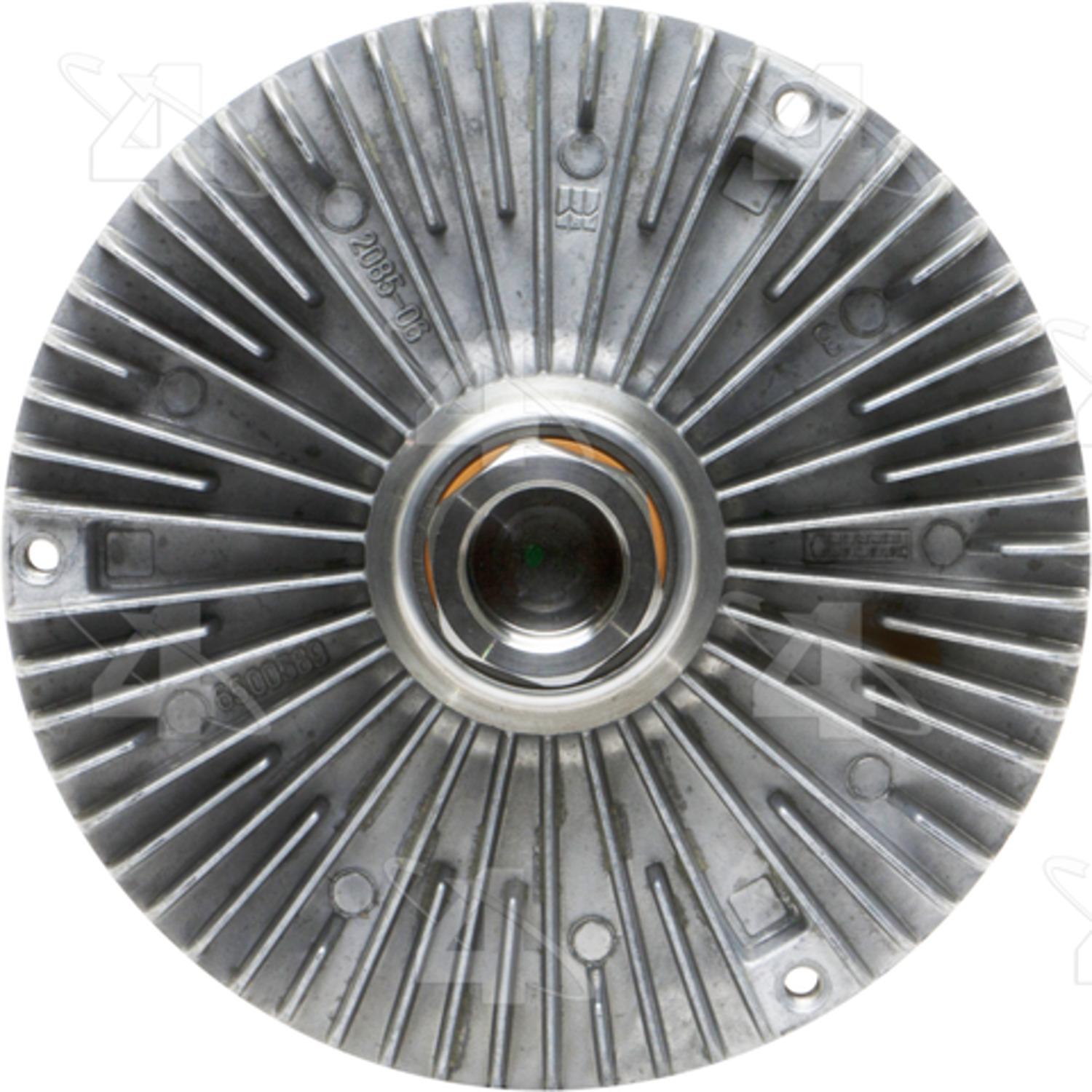 Four Seasons 46082 - Engine Cooling Fan Clutch Four Seasons 46082 Engine Cooling Fan Clutch product image 2 of 7