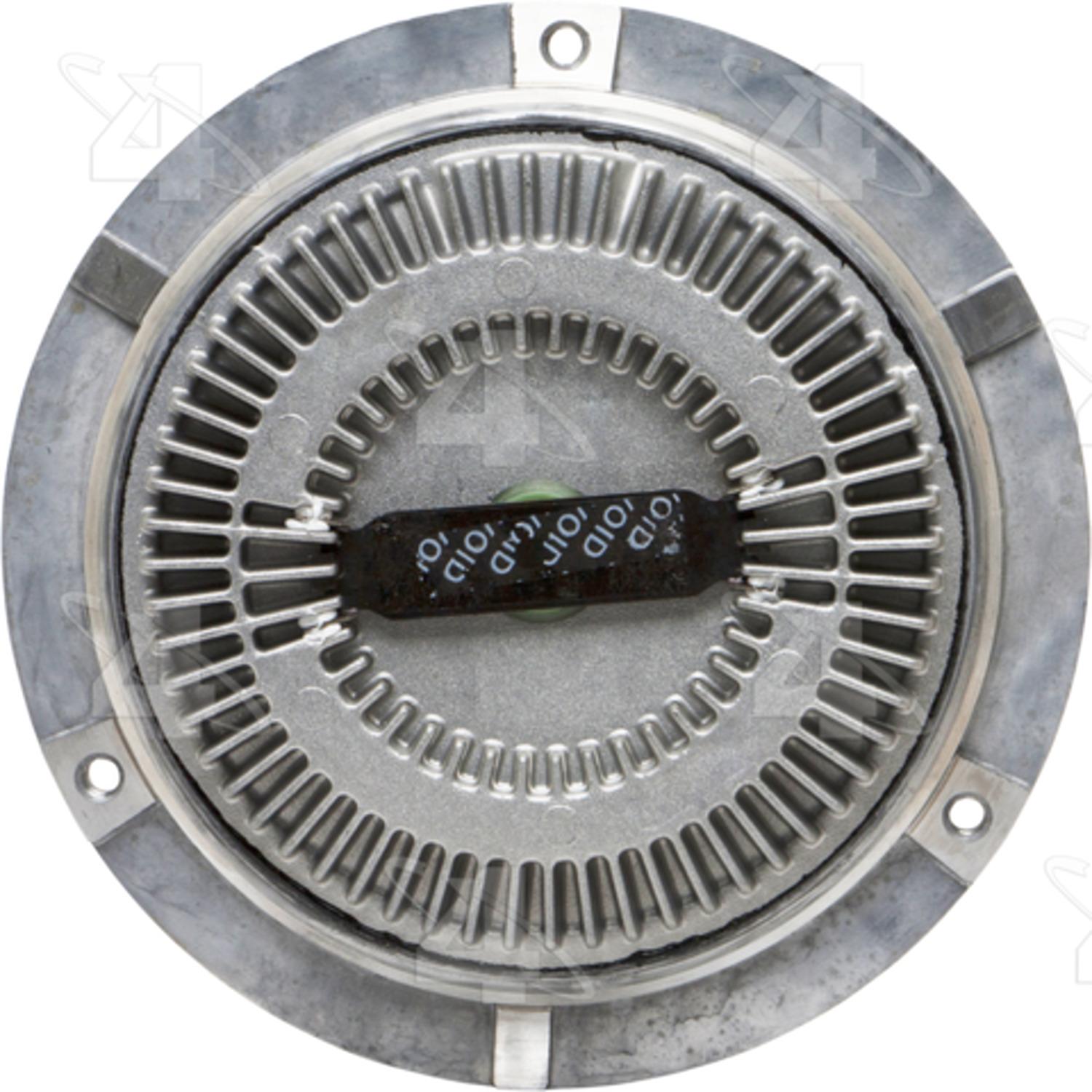 Four Seasons 46082 - Engine Cooling Fan Clutch Four Seasons 46082 Engine Cooling Fan Clutch product image 4 of 7