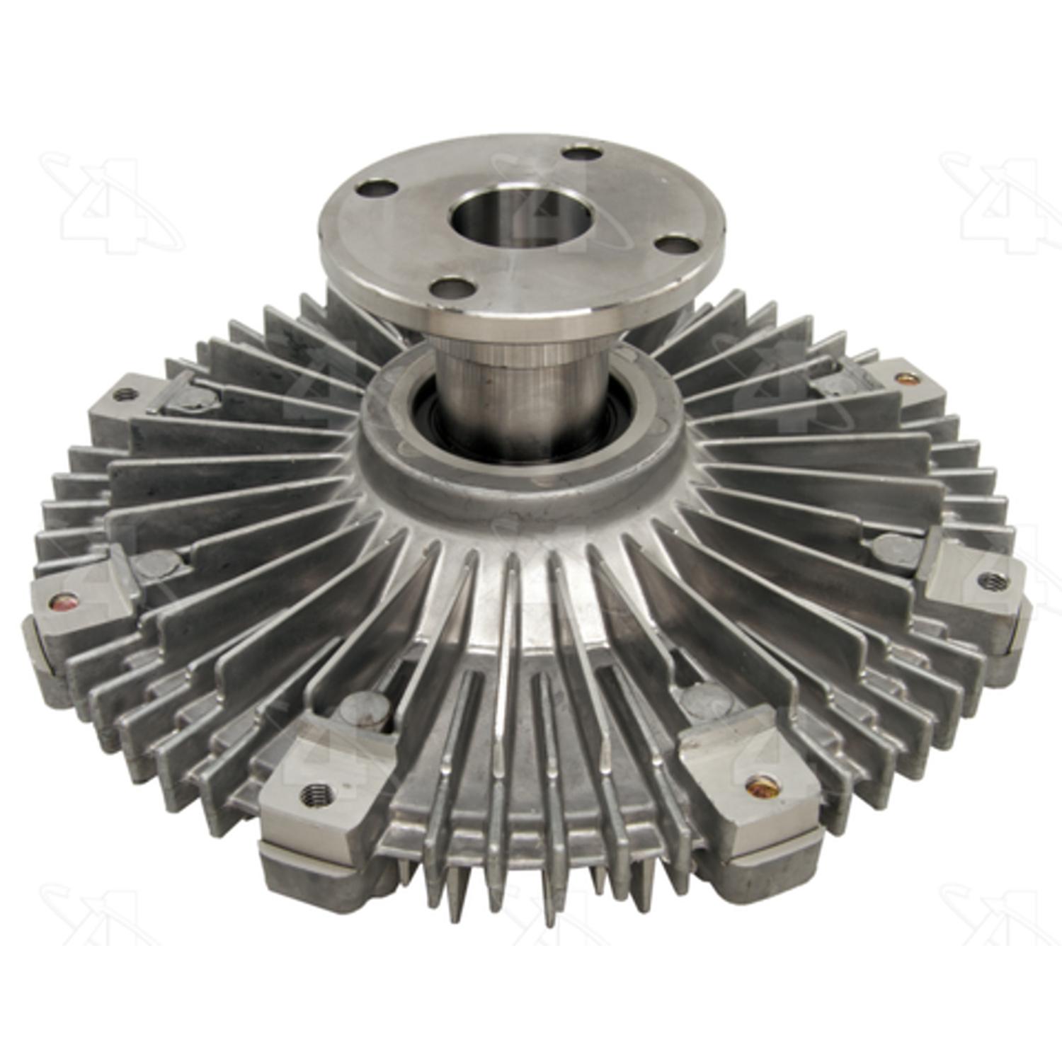 Four Seasons 46085 Engine Cooling Fan Clutch product image 1 of 1