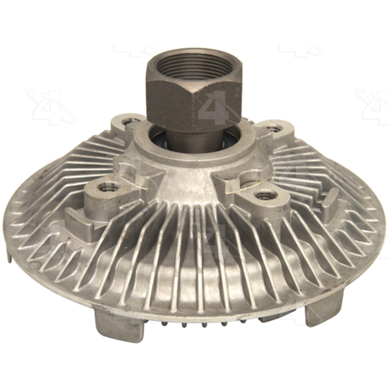 Four Seasons 46086 - Engine Cooling Fan Clutch Four Seasons 46086 Engine Cooling Fan Clutch product image 1 of 2