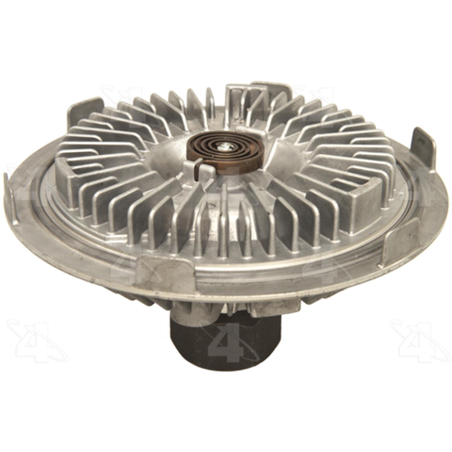 Four Seasons 46086 - Engine Cooling Fan Clutch Four Seasons 46086 Engine Cooling Fan Clutch product image 2 of 2
