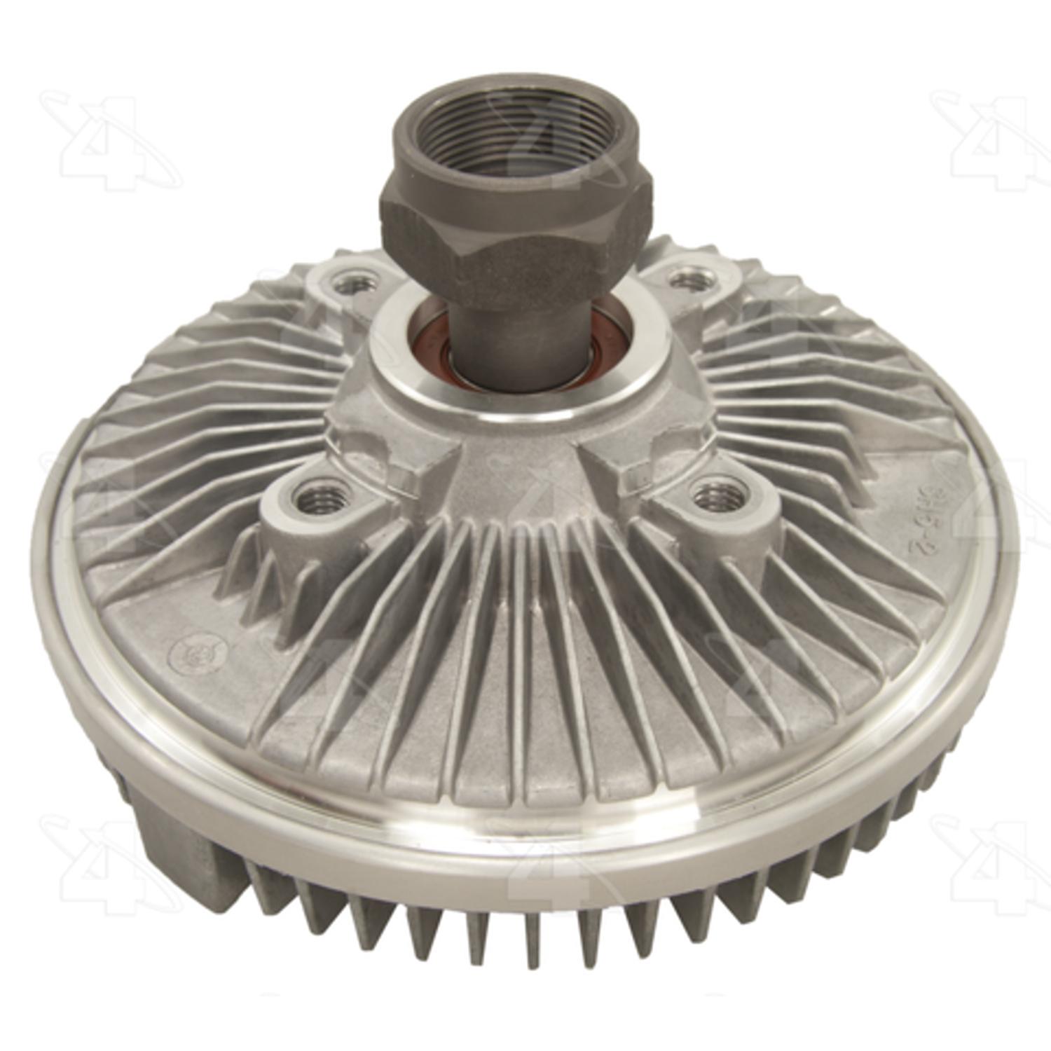 Four Seasons 46088 - Engine Cooling Fan Clutch Four Seasons 46088 Engine Cooling Fan Clutch product image 1 of 2