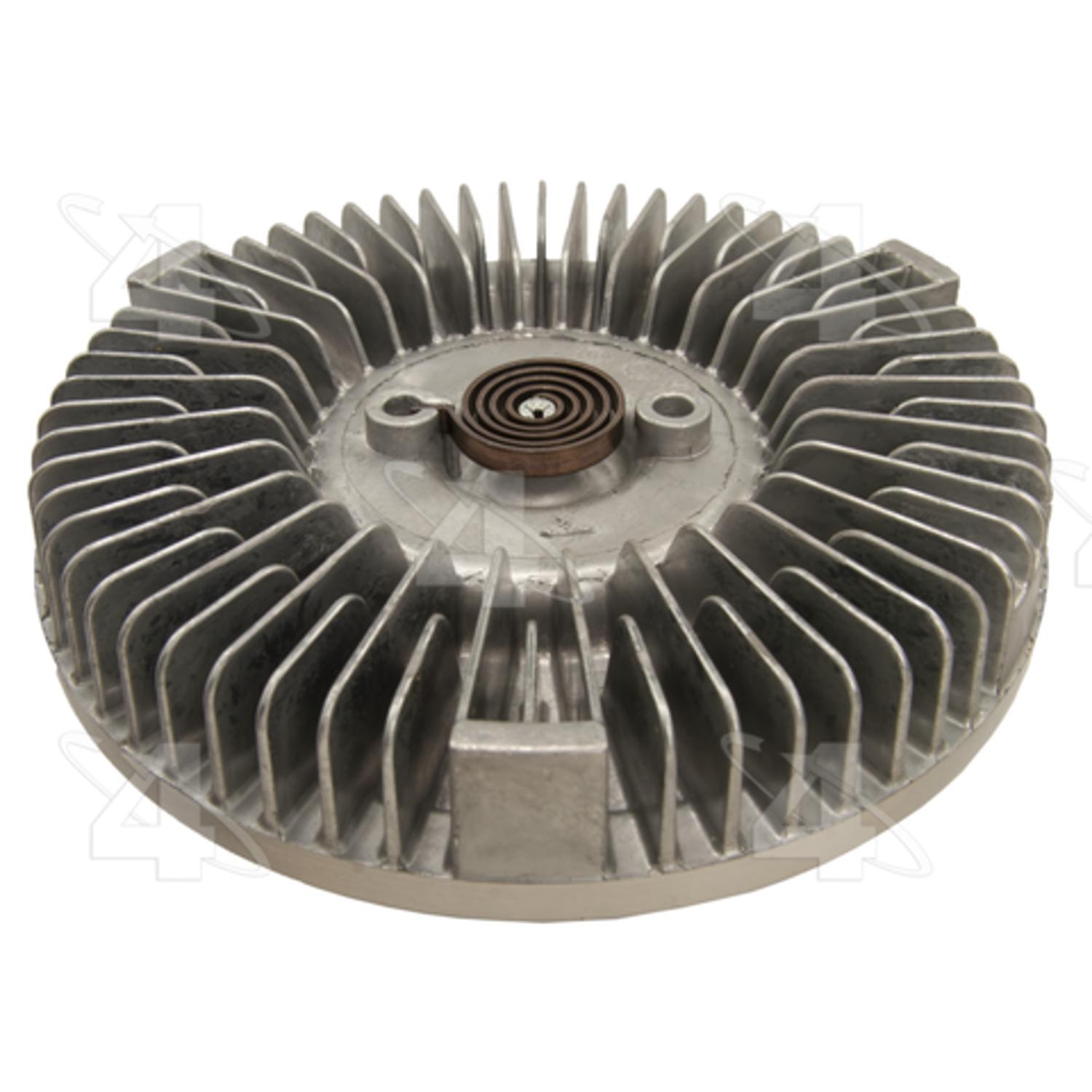 Four Seasons 46088 - Engine Cooling Fan Clutch Four Seasons 46088 Engine Cooling Fan Clutch product image 2 of 2