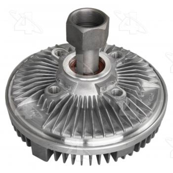 Four Seasons 46090 - Engine Cooling Fan Clutch Four Seasons 46090 Engine Cooling Fan Clutch product image 1 of 2