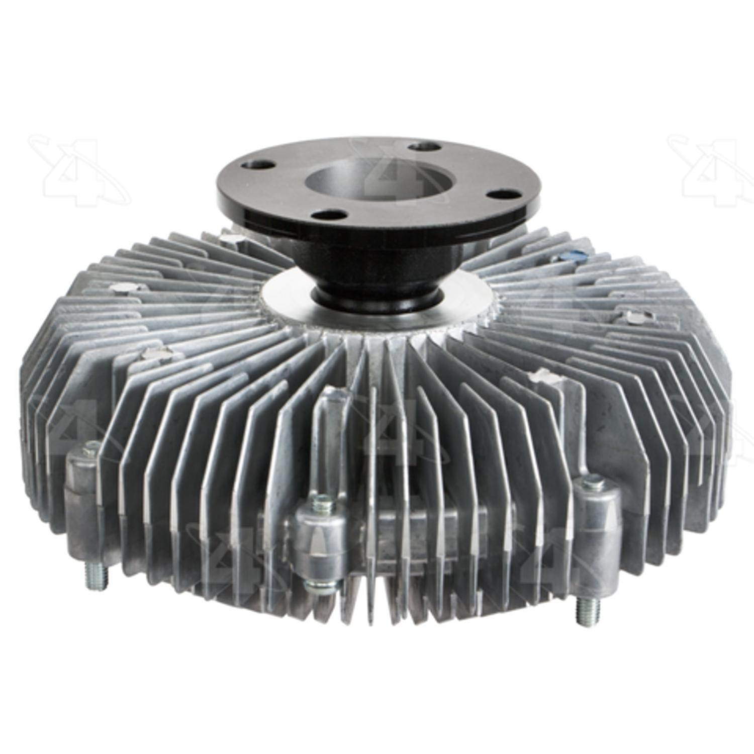 Four Seasons 46091 - Engine Cooling Fan Clutch Four Seasons 46091 Engine Cooling Fan Clutch product image 1 of 6