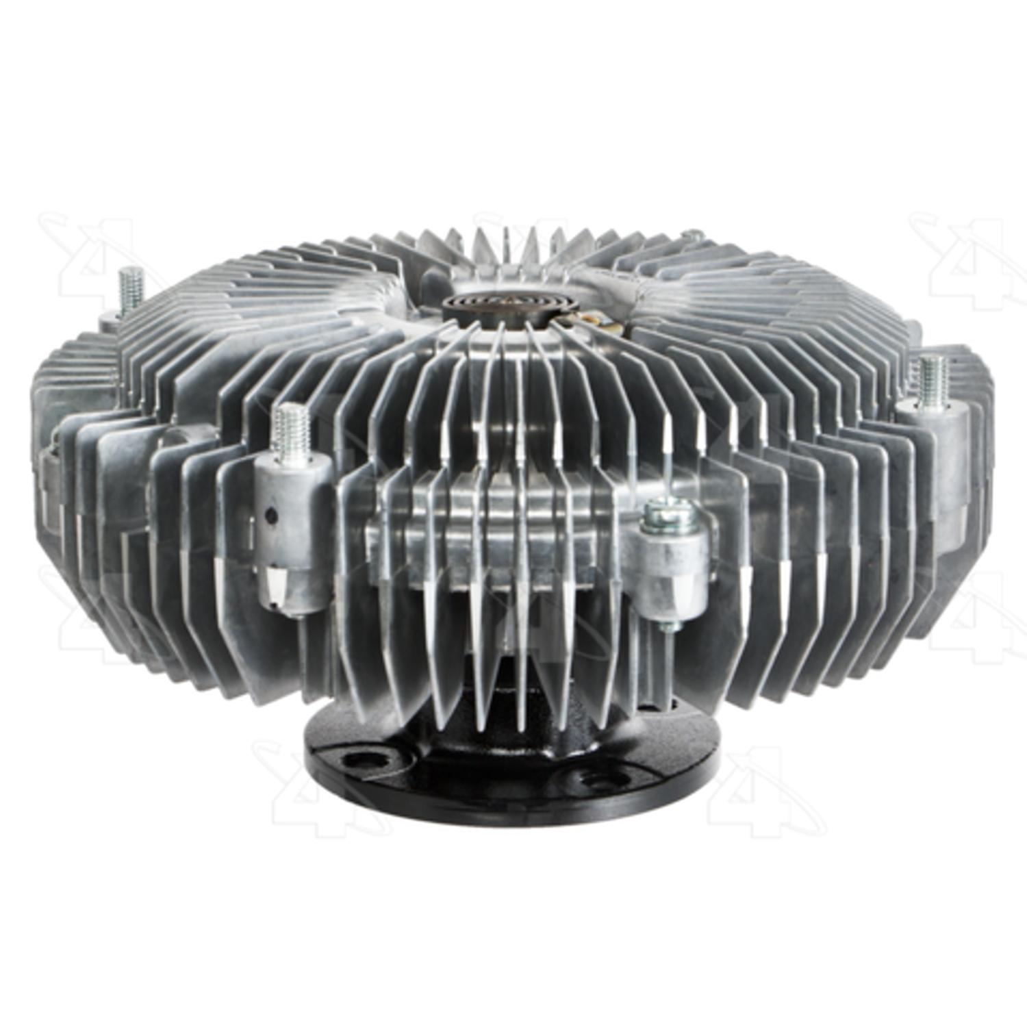 Four Seasons 46091 - Engine Cooling Fan Clutch Four Seasons 46091 Engine Cooling Fan Clutch product image 3 of 6