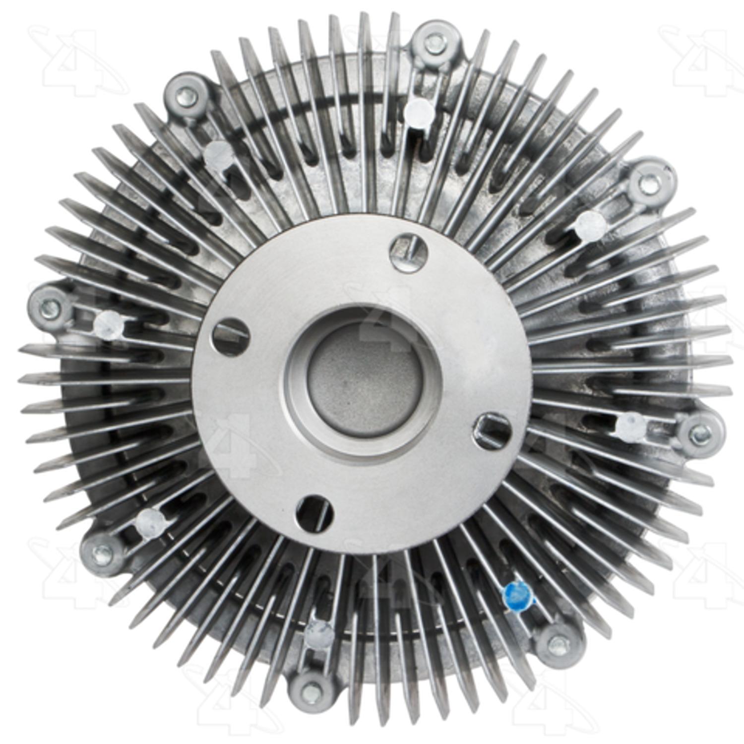 Four Seasons 46091 - Engine Cooling Fan Clutch Four Seasons 46091 Engine Cooling Fan Clutch product image 4 of 6