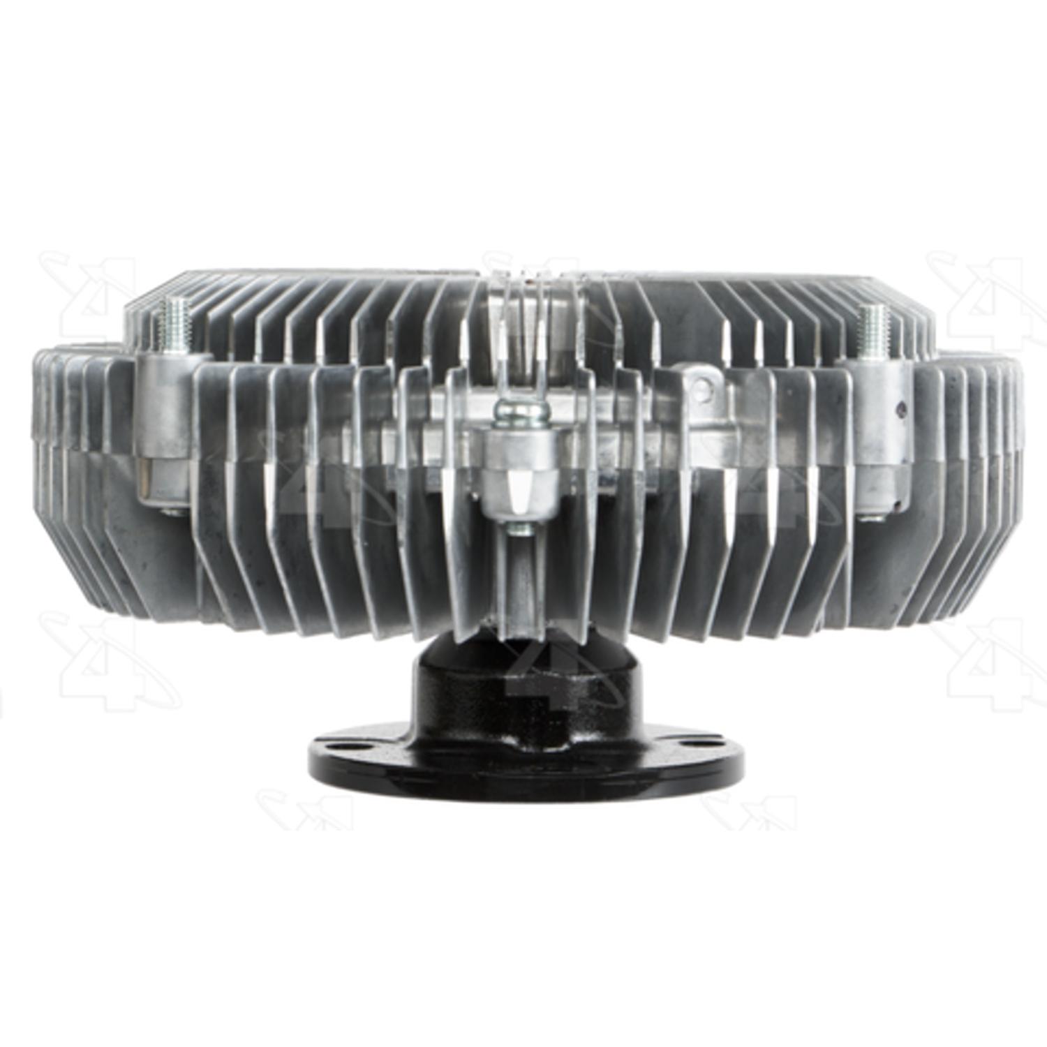 Four Seasons 46091 - Engine Cooling Fan Clutch Four Seasons 46091 Engine Cooling Fan Clutch product image 6 of 6