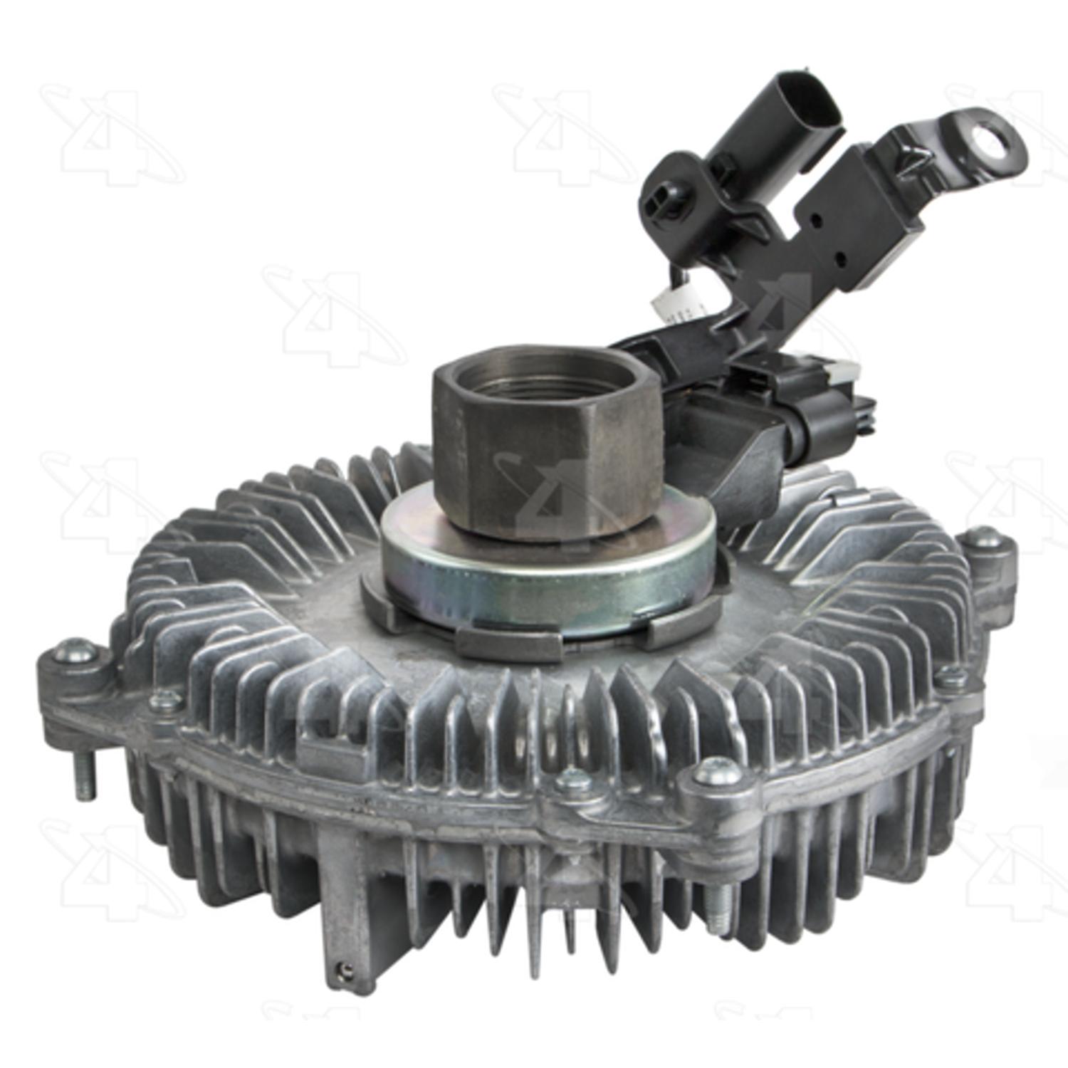 Four Seasons 46094 - Engine Cooling Fan Clutch Four Seasons 46094 Engine Cooling Fan Clutch product image 1 of 7