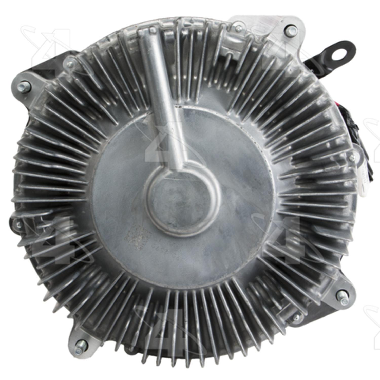 Four Seasons 46094 - Engine Cooling Fan Clutch Four Seasons 46094 Engine Cooling Fan Clutch product image 2 of 7