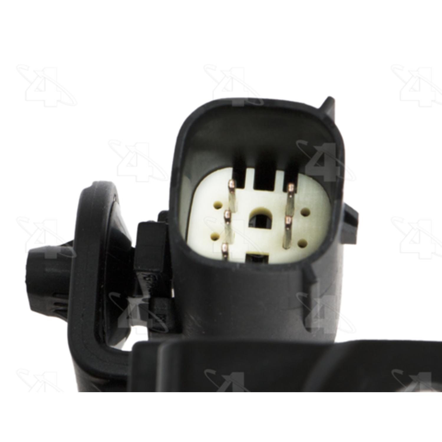 Four Seasons 46094 - Engine Cooling Fan Clutch Four Seasons 46094 Engine Cooling Fan Clutch product image 3 of 7