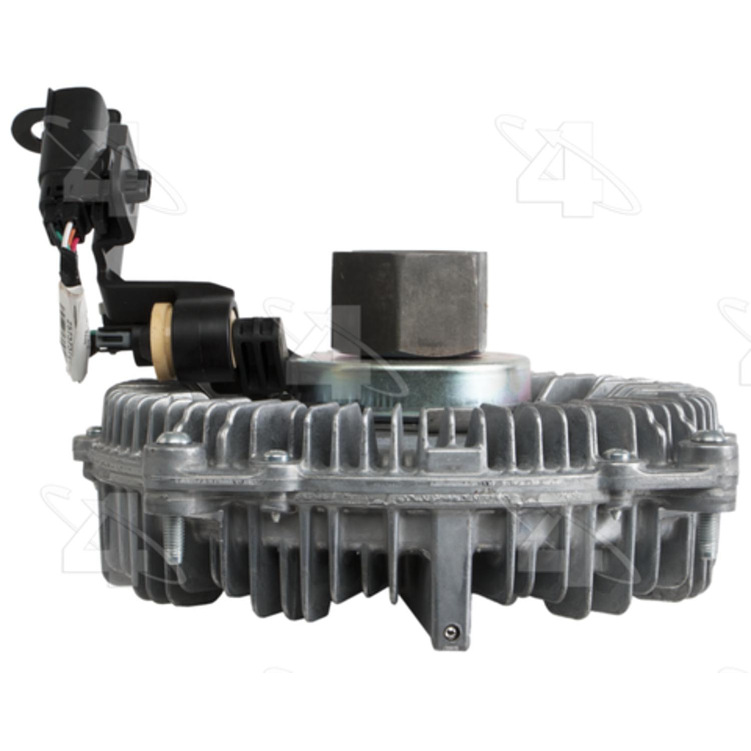 Four Seasons 46094 - Engine Cooling Fan Clutch Four Seasons 46094 Engine Cooling Fan Clutch product image 4 of 7
