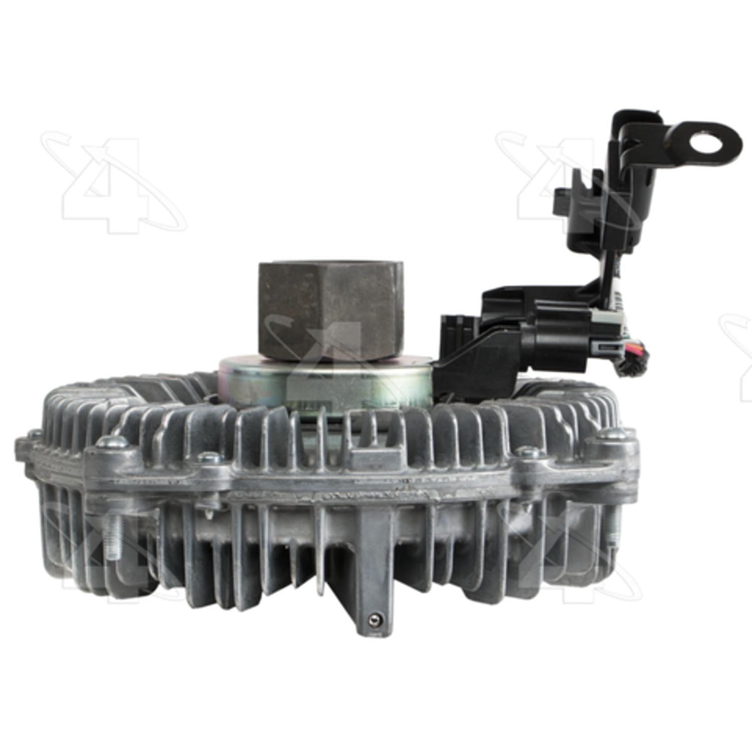 Four Seasons 46094 - Engine Cooling Fan Clutch Four Seasons 46094 Engine Cooling Fan Clutch product image 5 of 7