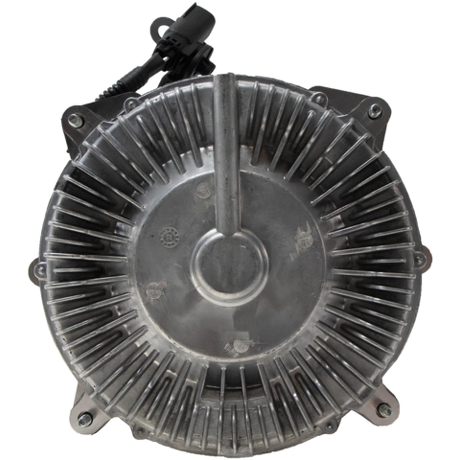Four Seasons 46094 - Engine Cooling Fan Clutch Four Seasons 46094 Engine Cooling Fan Clutch product image 6 of 7