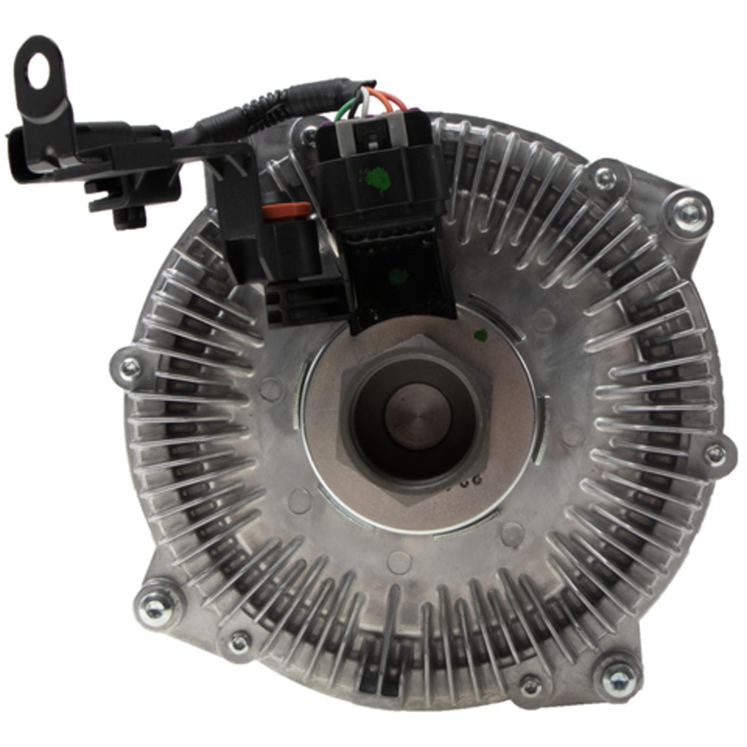 Four Seasons 46094 - Engine Cooling Fan Clutch Four Seasons 46094 Engine Cooling Fan Clutch product image 7 of 7