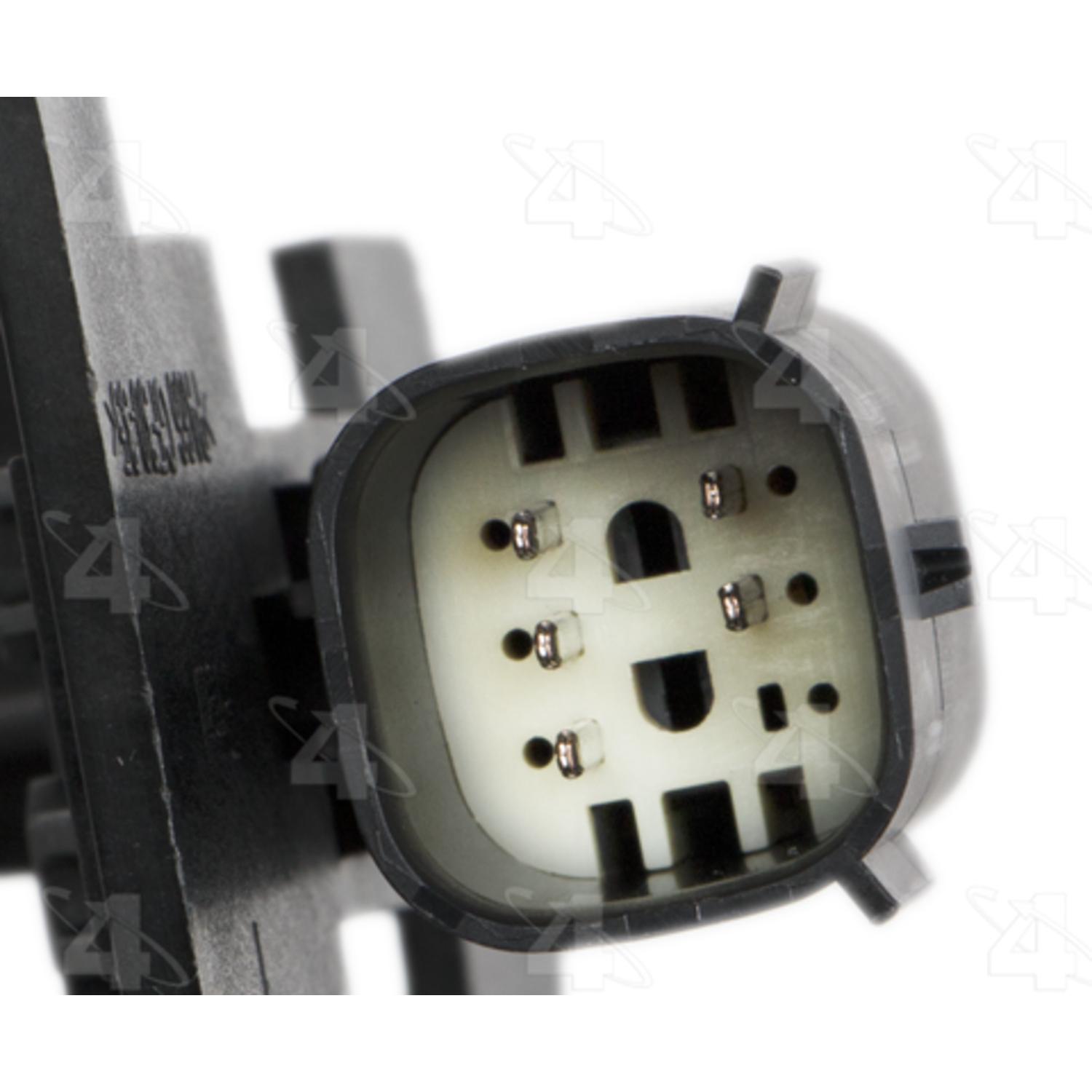 Four Seasons 46095 - Engine Cooling Fan Clutch Four Seasons 46095 Engine Cooling Fan Clutch product image 3 of 8