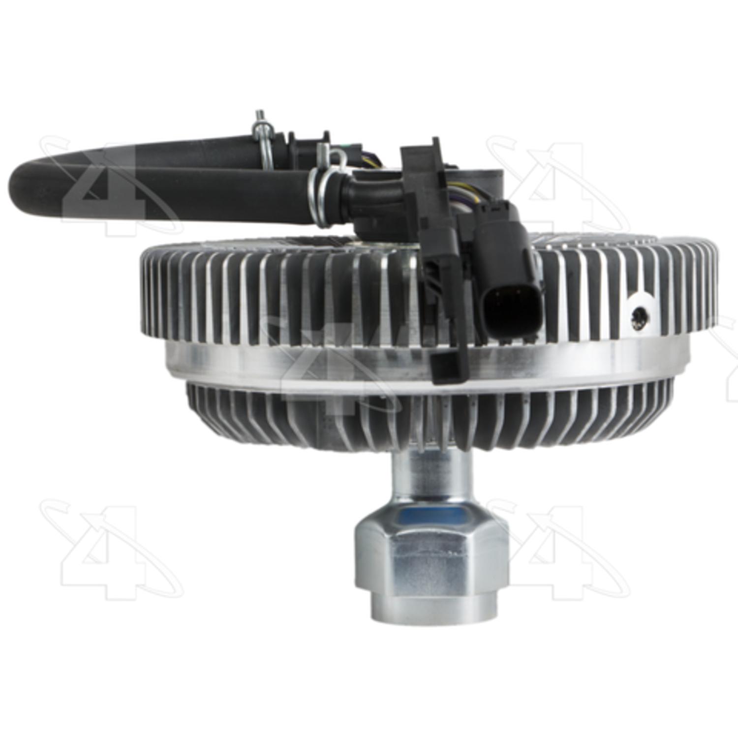 Four Seasons 46095 - Engine Cooling Fan Clutch Four Seasons 46095 Engine Cooling Fan Clutch product image 4 of 8