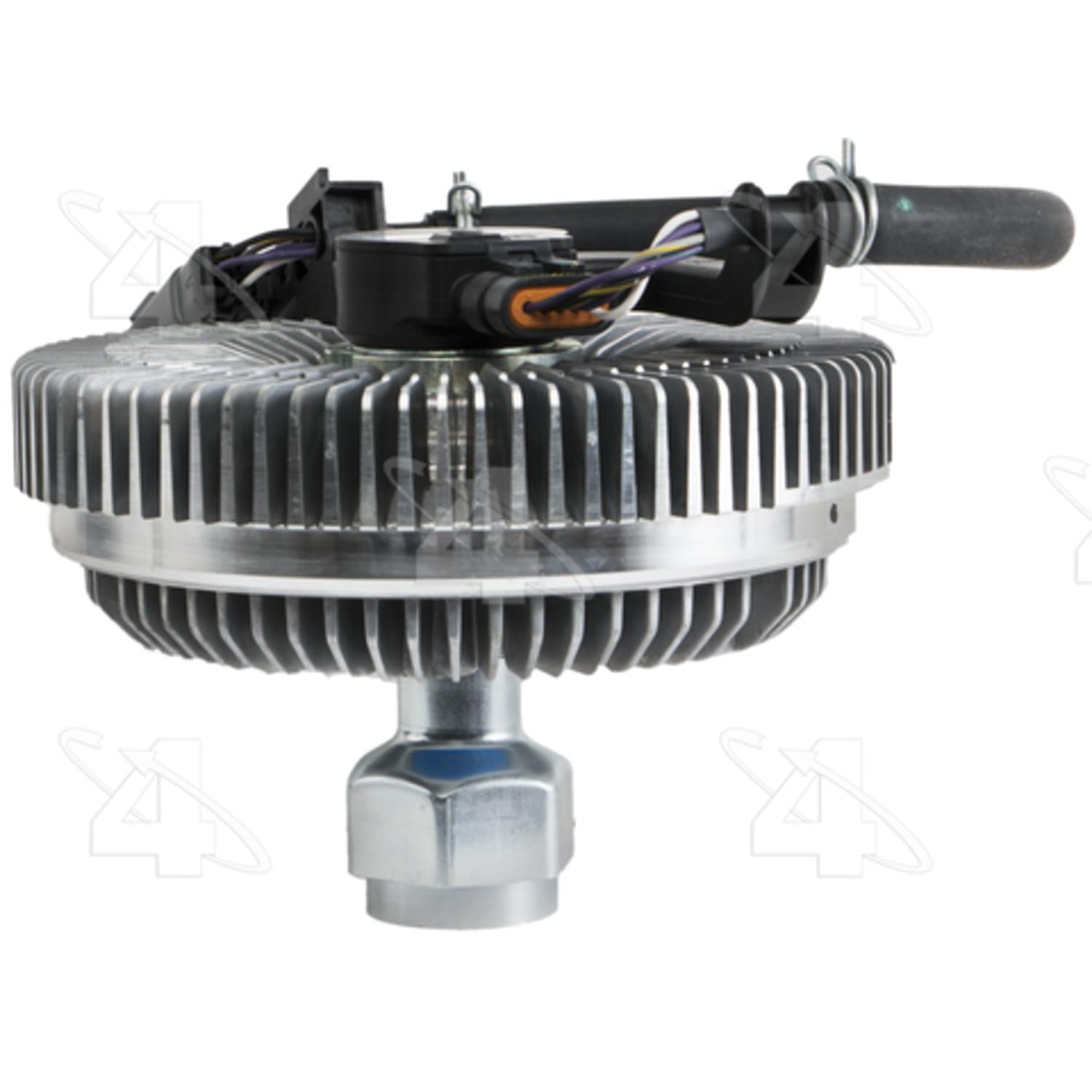 Four Seasons 46095 - Engine Cooling Fan Clutch Four Seasons 46095 Engine Cooling Fan Clutch product image 5 of 8