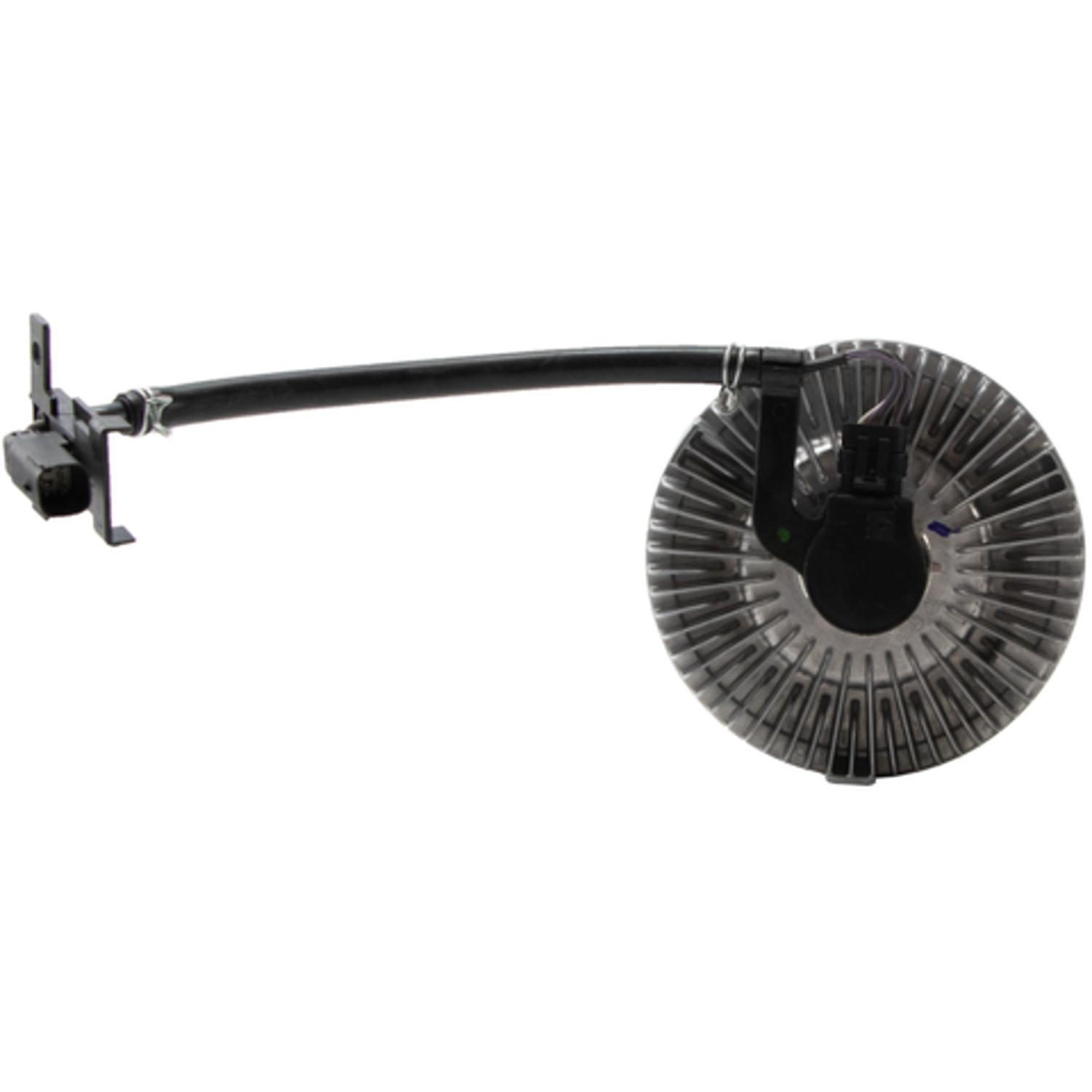 Four Seasons 46095 - Engine Cooling Fan Clutch Four Seasons 46095 Engine Cooling Fan Clutch product image 6 of 8