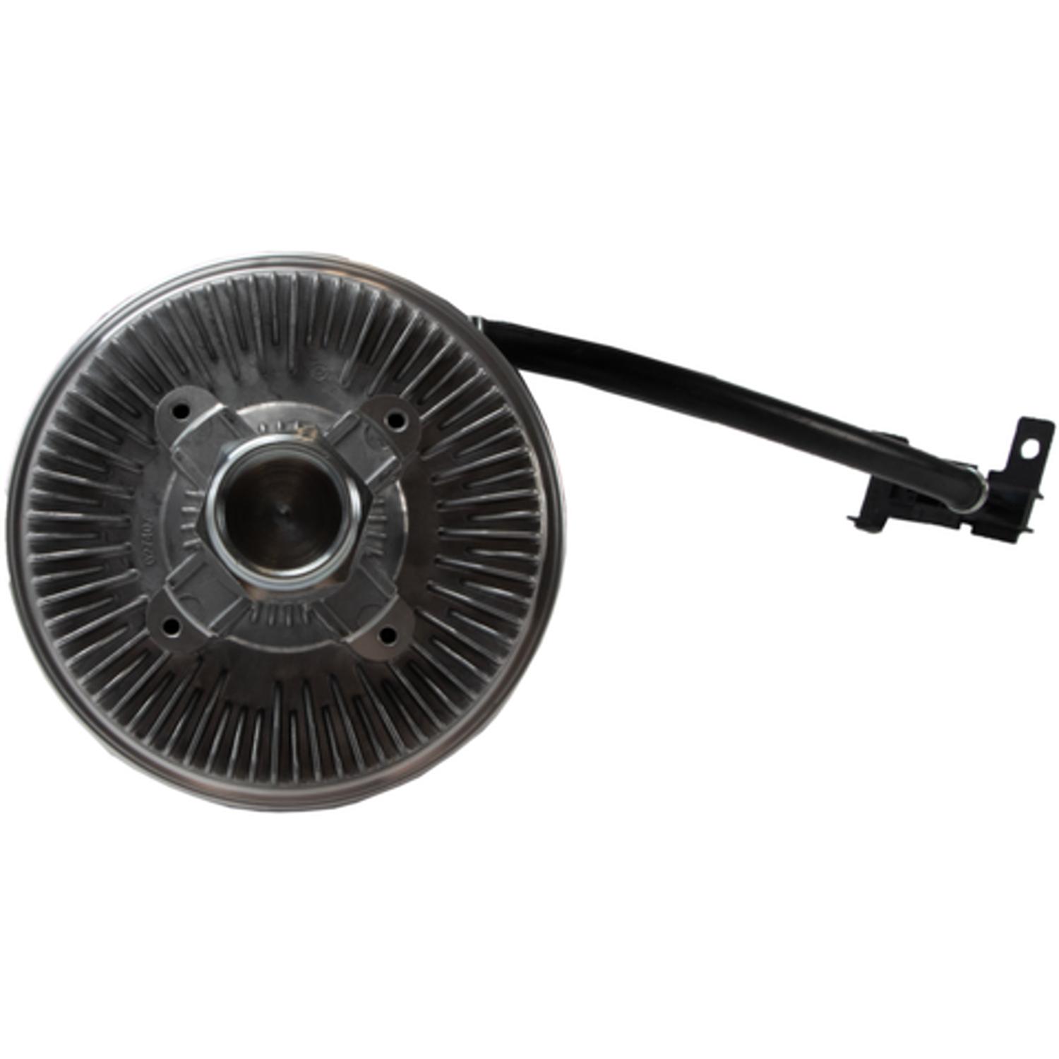 Four Seasons 46095 - Engine Cooling Fan Clutch Four Seasons 46095 Engine Cooling Fan Clutch product image 7 of 8