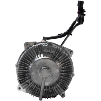 Four Seasons 46110 Engine Cooling Fan Clutch product image 4 of 6
