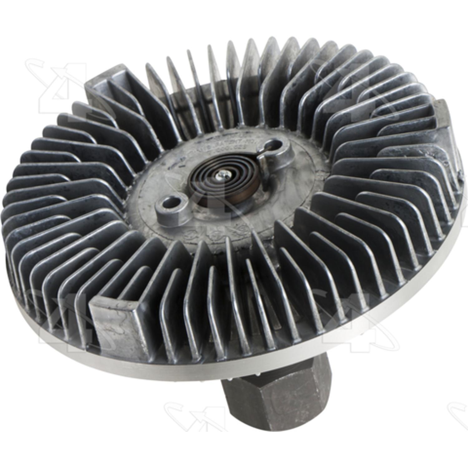 Four Seasons 46111 - Engine Cooling Fan Clutch Four Seasons 46111 Engine Cooling Fan Clutch product image 1 of 7