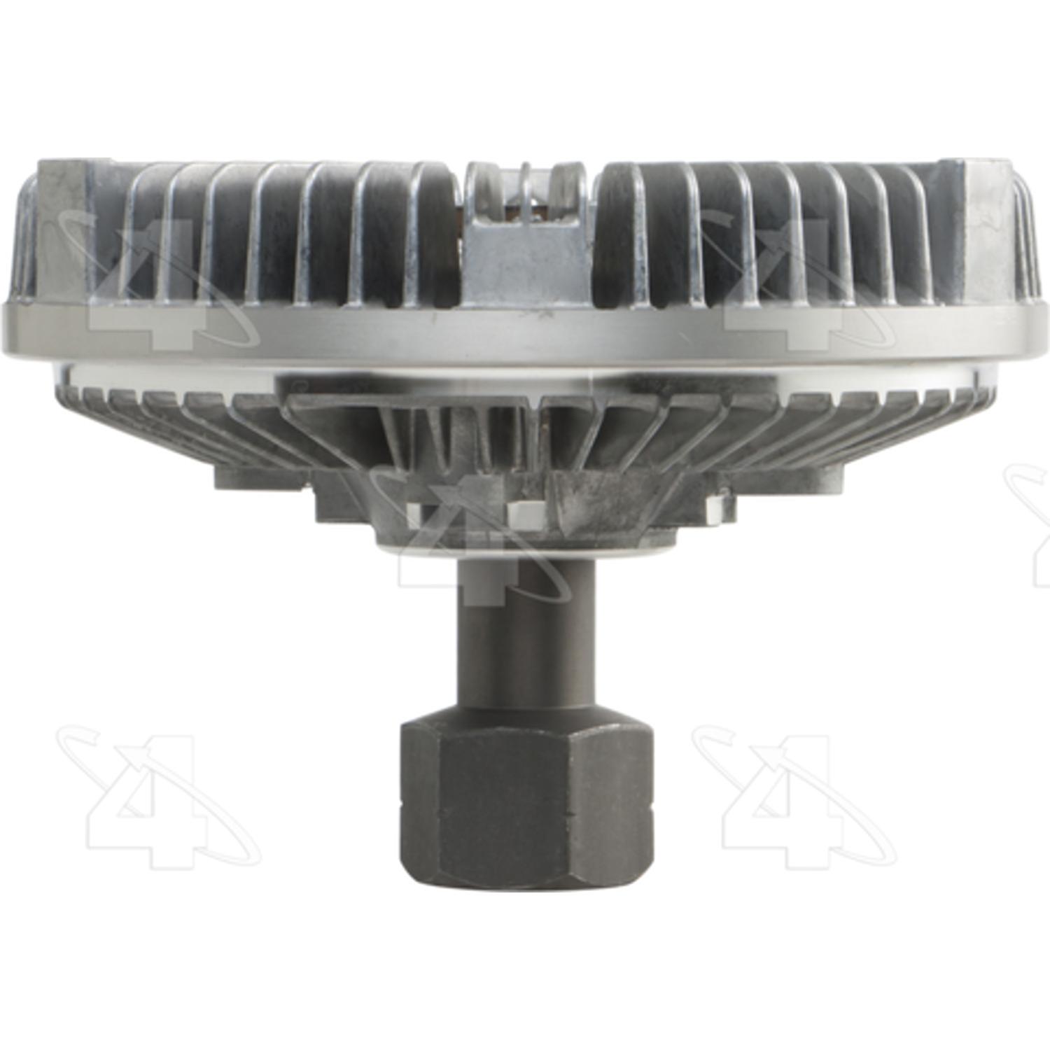 Four Seasons 46111 - Engine Cooling Fan Clutch Four Seasons 46111 Engine Cooling Fan Clutch product image 2 of 7