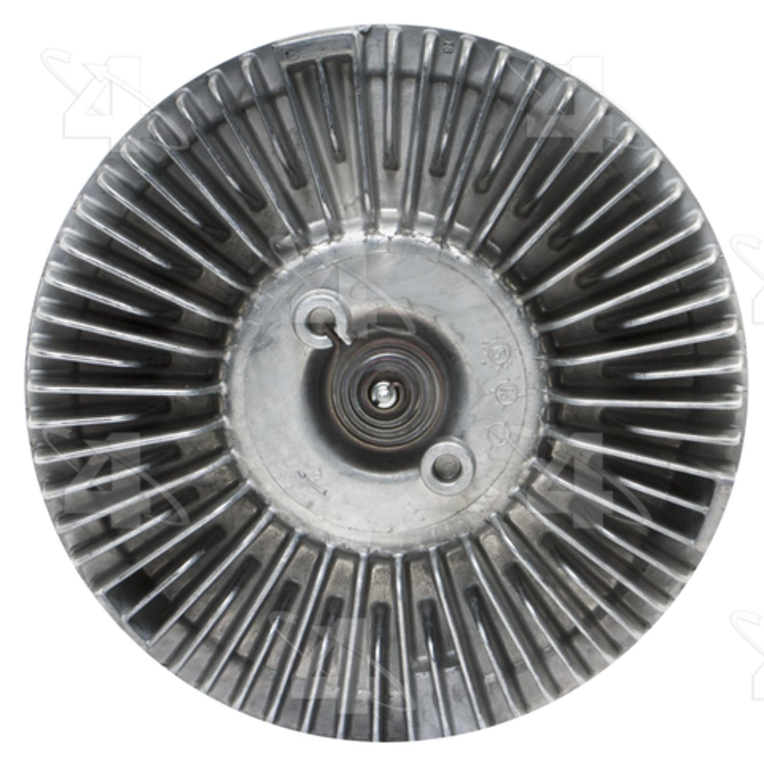 Four Seasons 46111 - Engine Cooling Fan Clutch Four Seasons 46111 Engine Cooling Fan Clutch product image 3 of 7