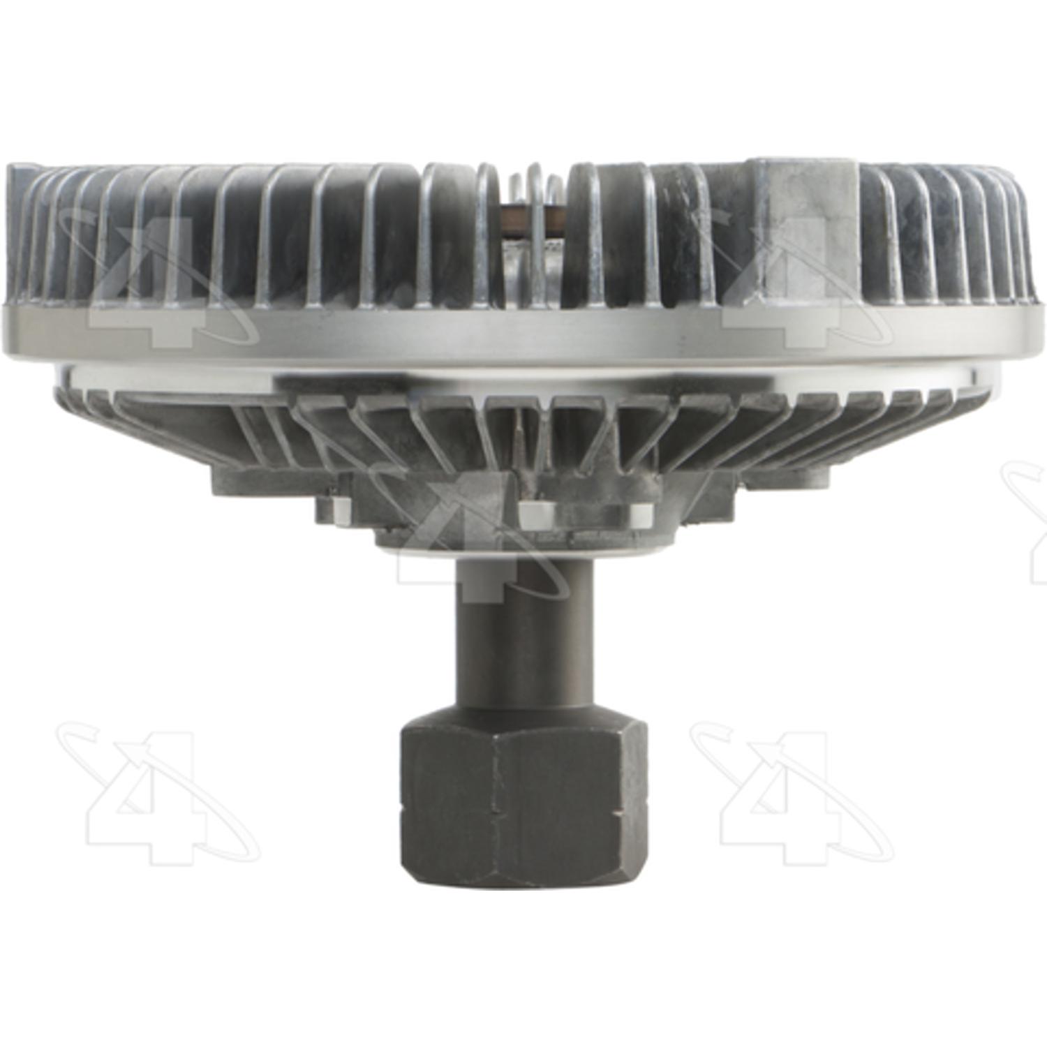 Four Seasons 46111 - Engine Cooling Fan Clutch Four Seasons 46111 Engine Cooling Fan Clutch product image 4 of 7