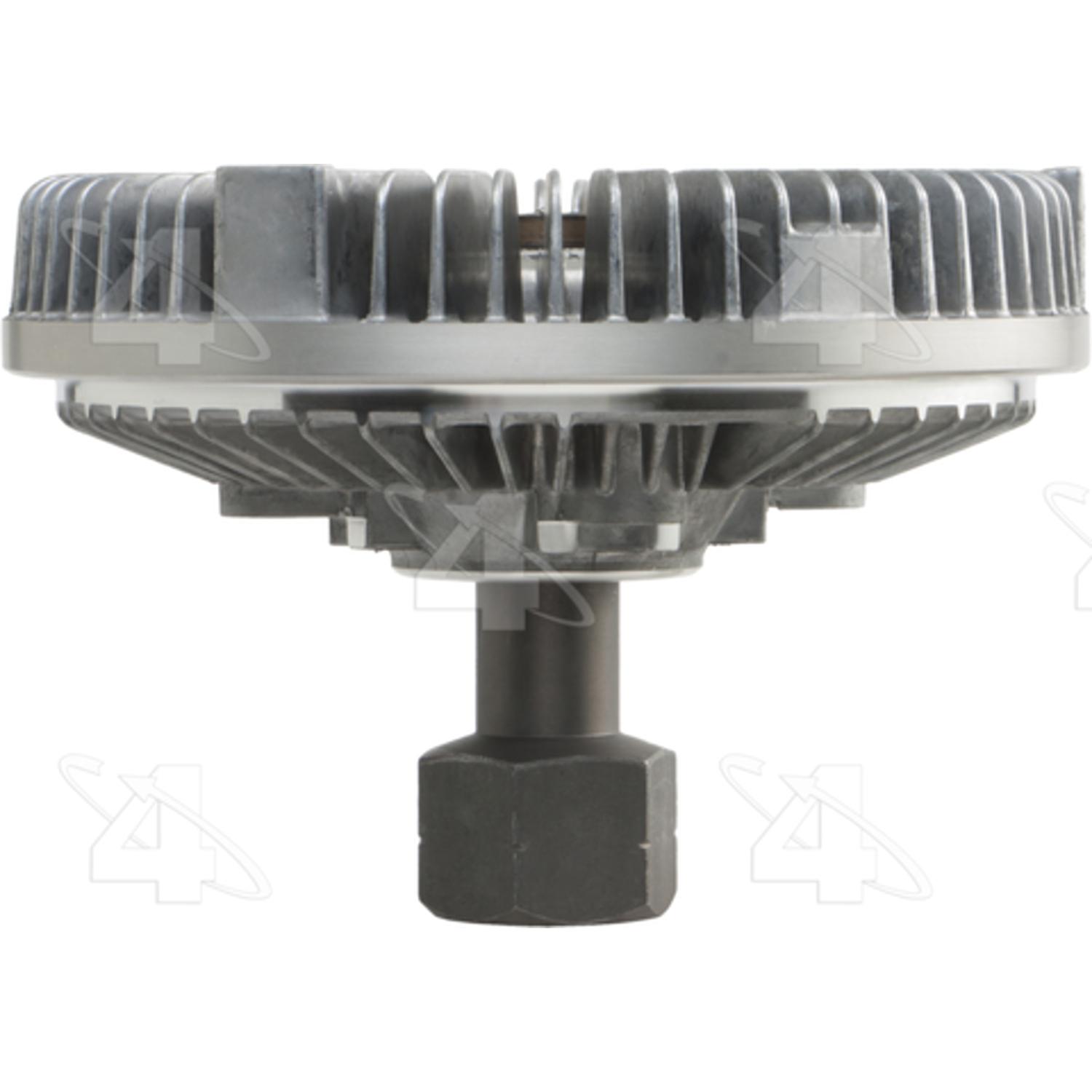 Four Seasons 46111 - Engine Cooling Fan Clutch Four Seasons 46111 Engine Cooling Fan Clutch product image 5 of 7