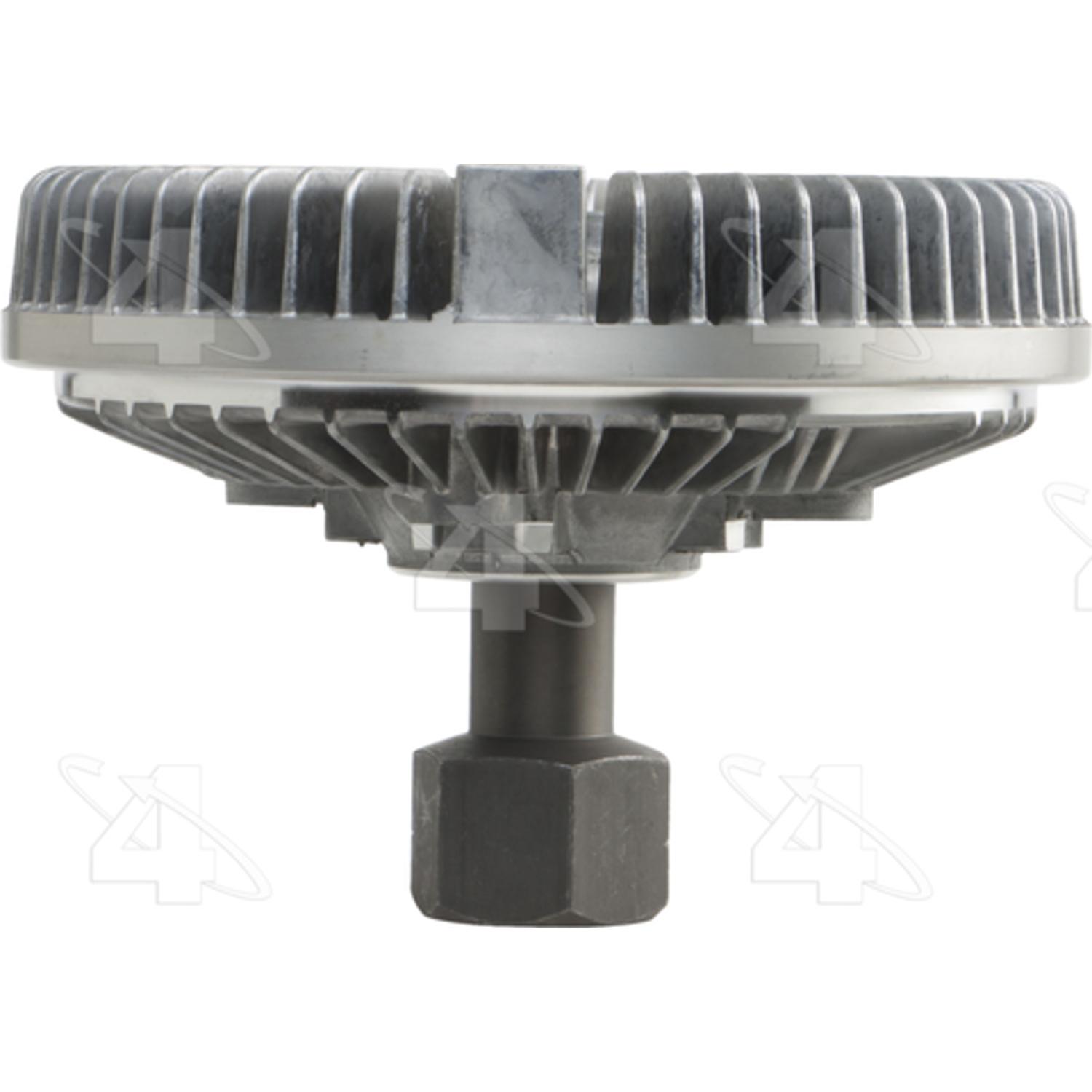 Four Seasons 46111 - Engine Cooling Fan Clutch Four Seasons 46111 Engine Cooling Fan Clutch product image 6 of 7