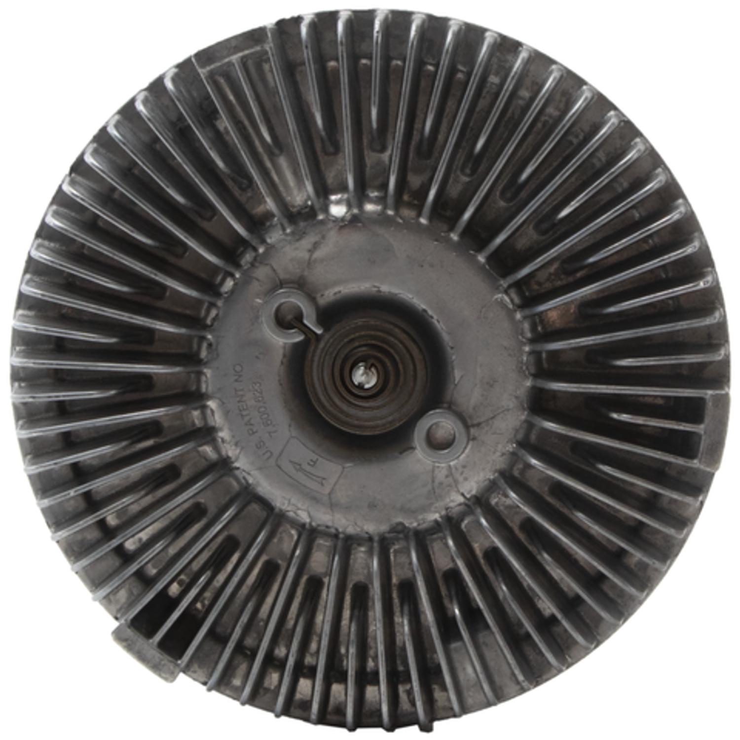 Four Seasons 46111 - Engine Cooling Fan Clutch Four Seasons 46111 Engine Cooling Fan Clutch product image 7 of 7