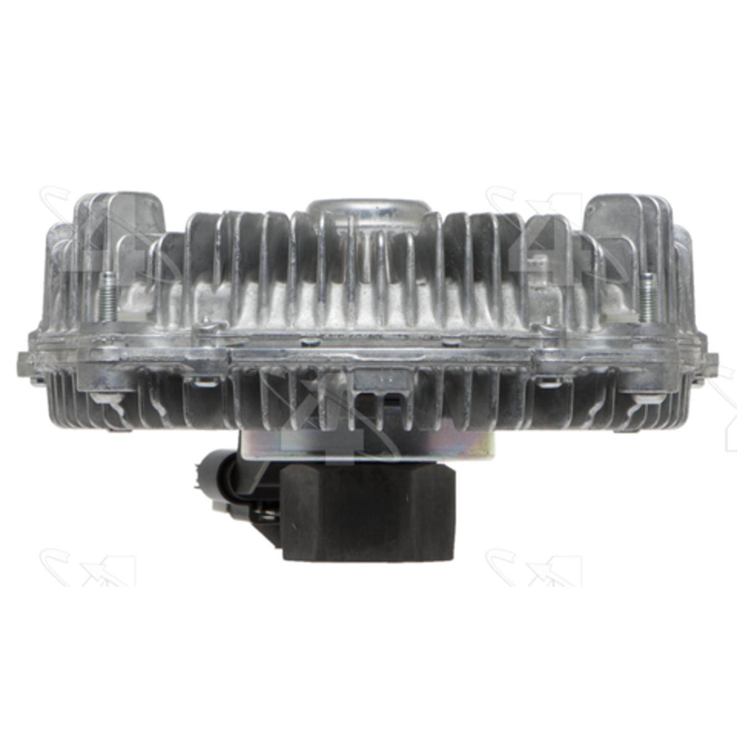 Four Seasons 46112 - Engine Cooling Fan Clutch Four Seasons 46112 Engine Cooling Fan Clutch product image 3 of 8